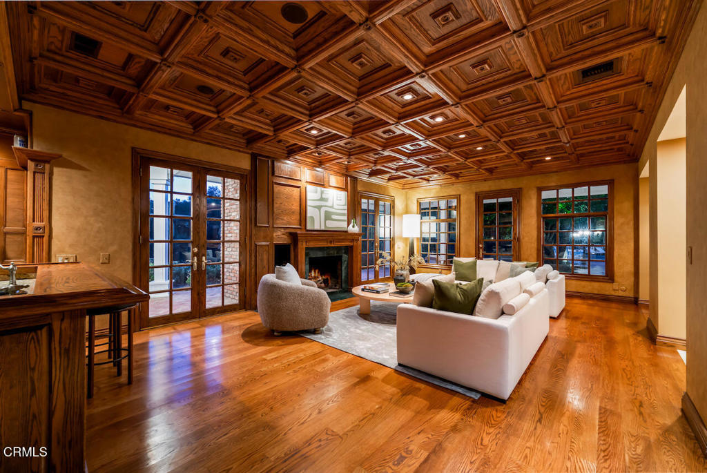 427 Long Canyon Road