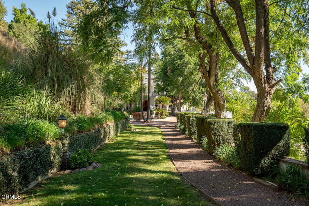 427 Long Canyon Road