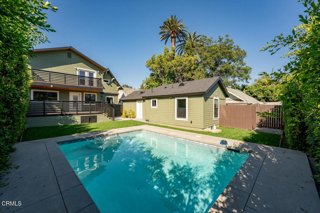 1432 Kellam Avenue