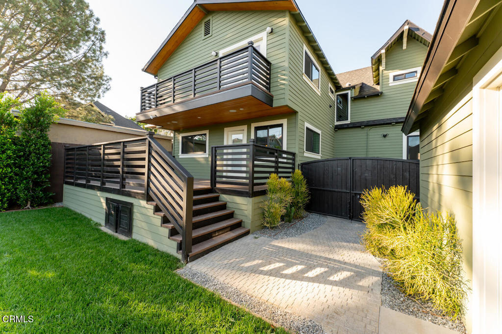 1432 Kellam Avenue