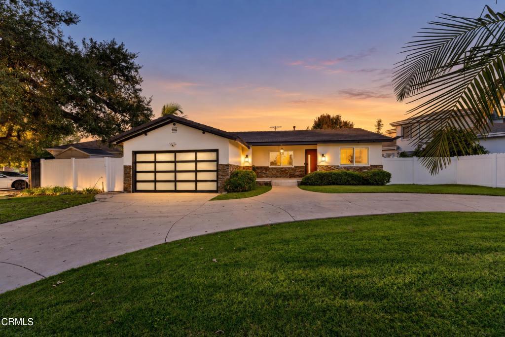 201 San Antonio Road