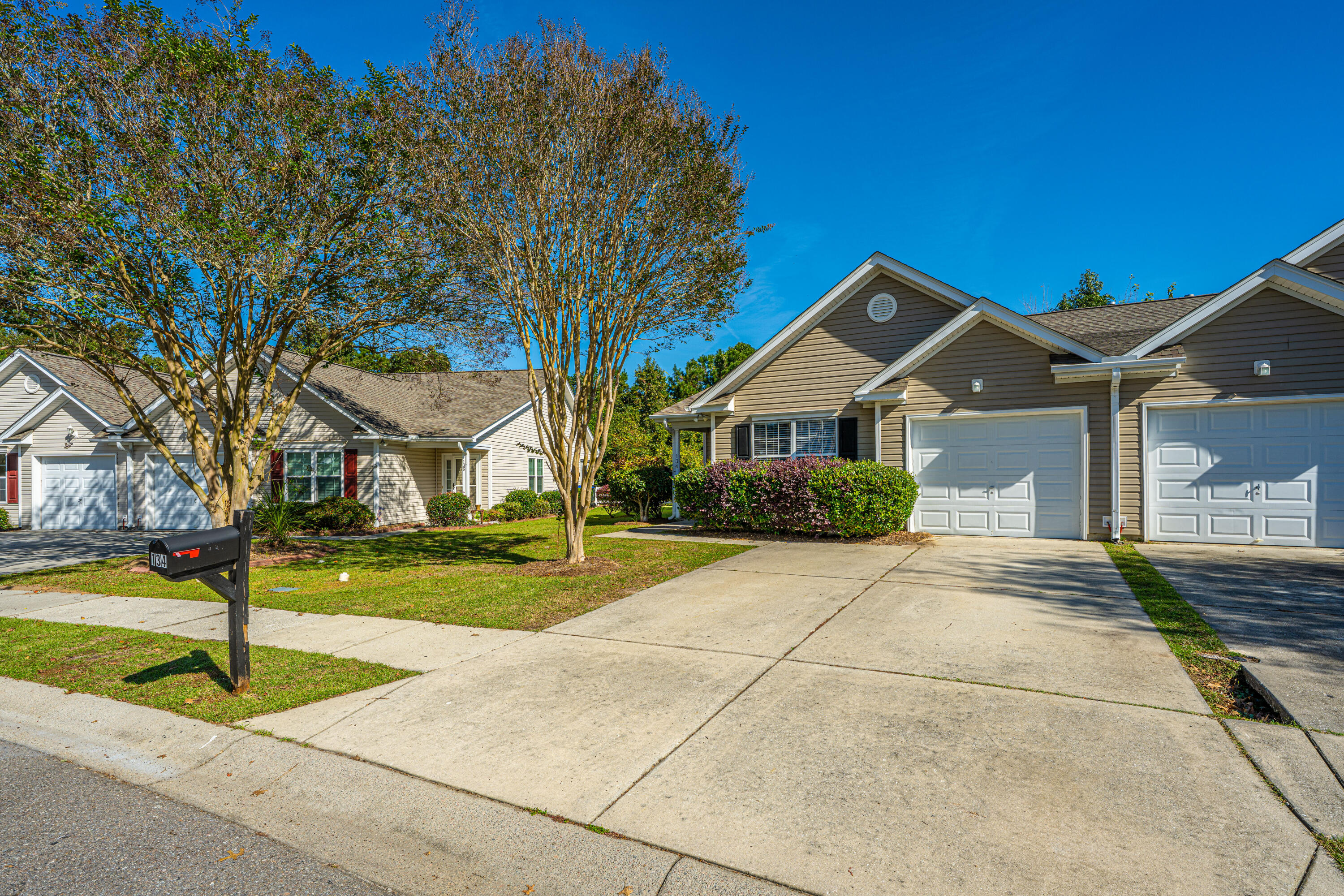 134 Townsend Way, Summerville