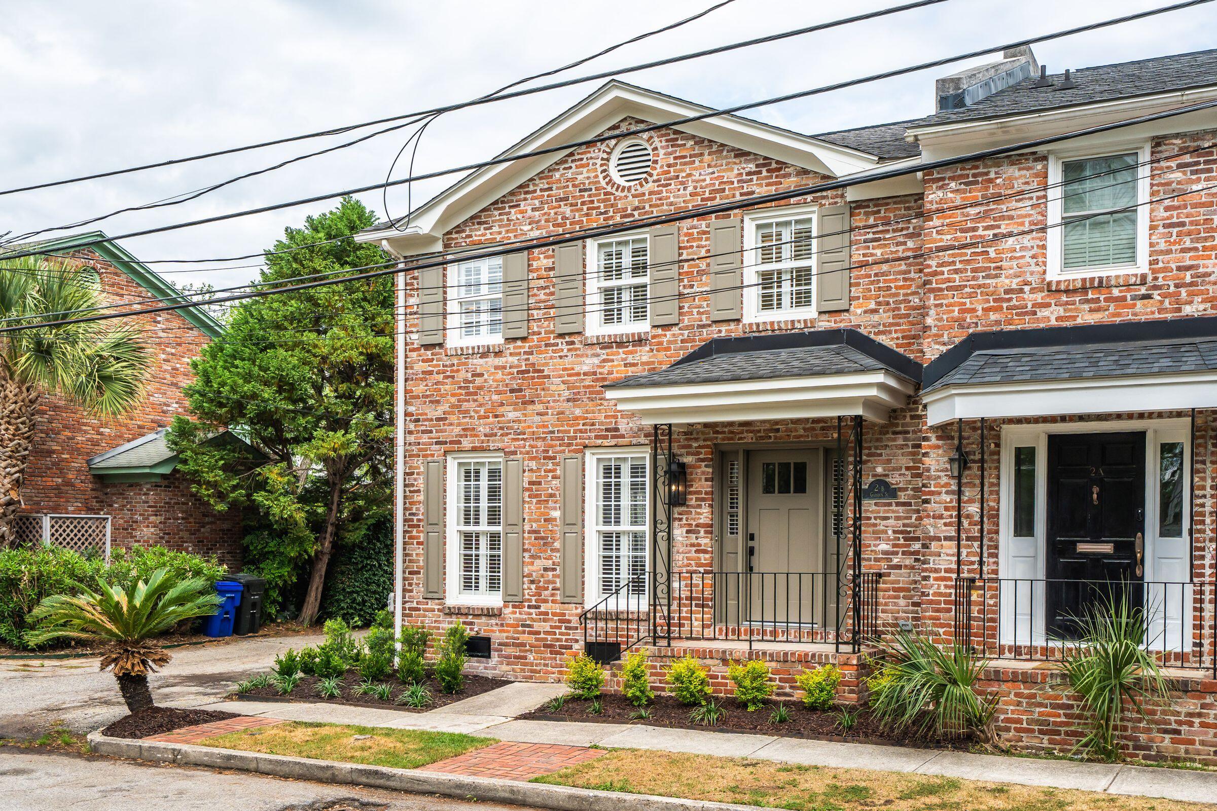 2 Gadsden Street # B