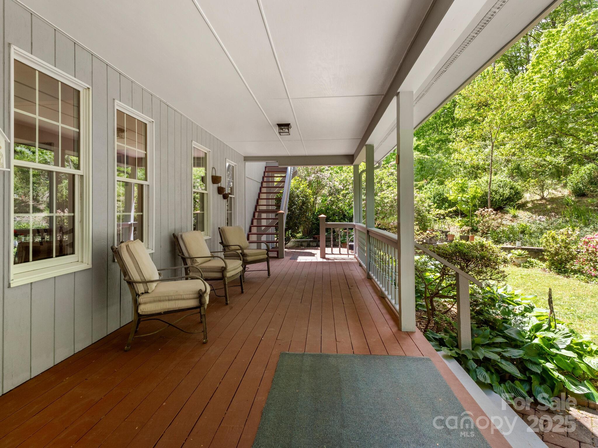 116 Sams Branch Road