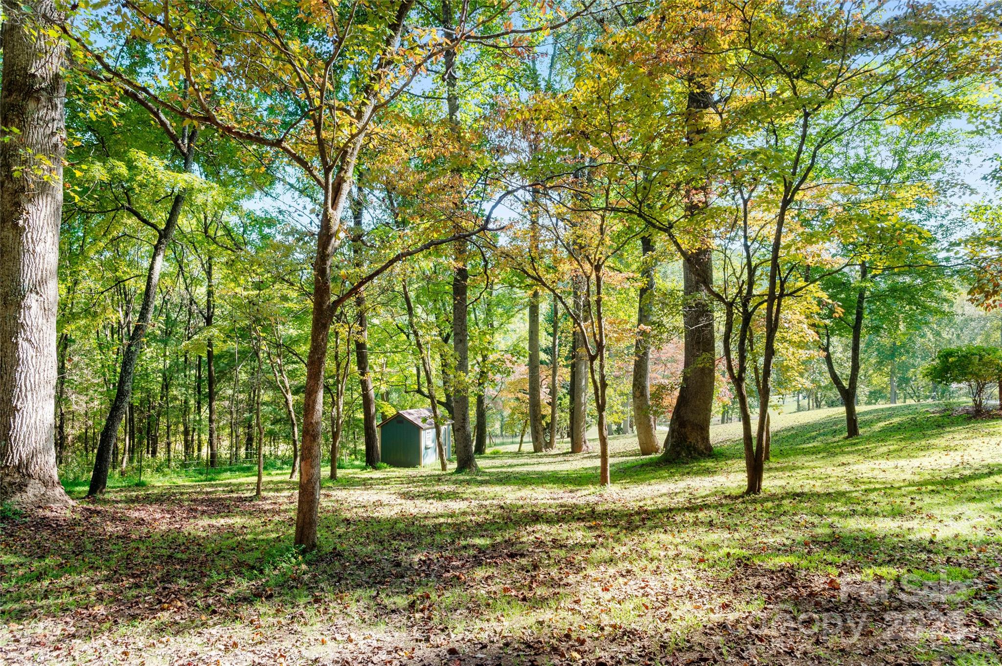 116 Sams Branch Road