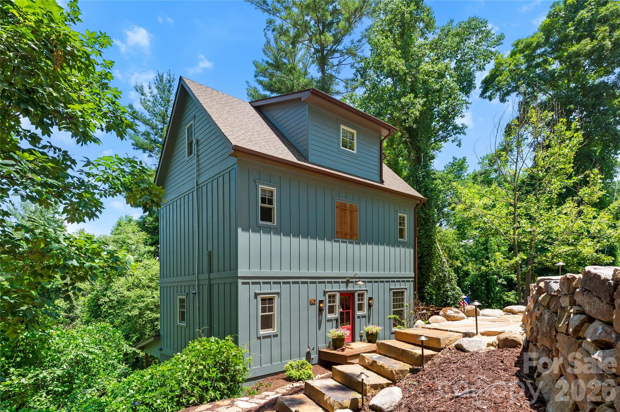 195 Jordan Street