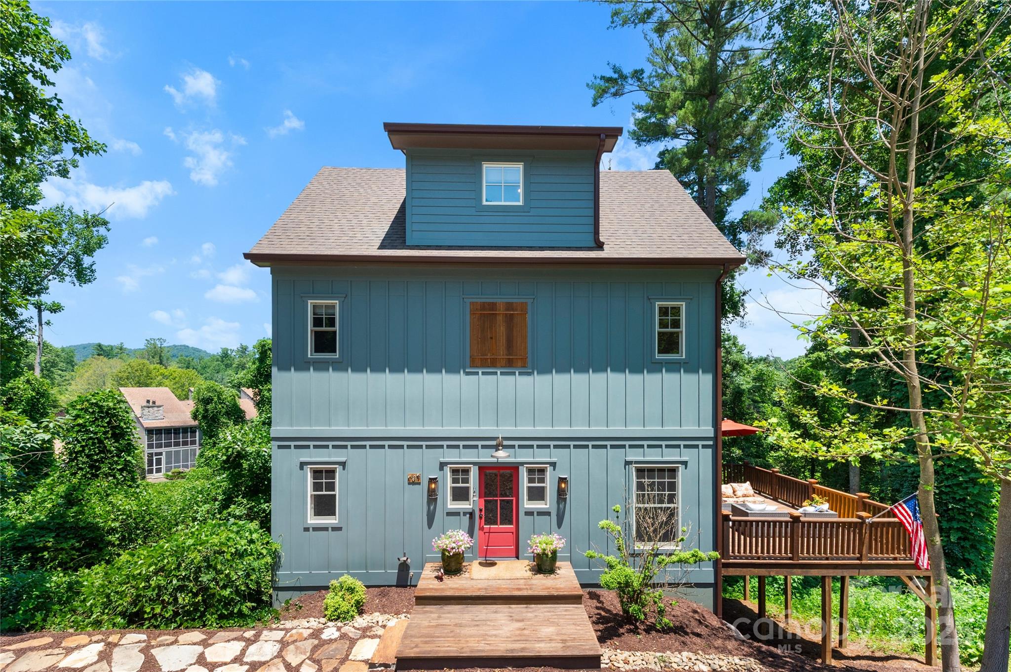 195 Jordan Street