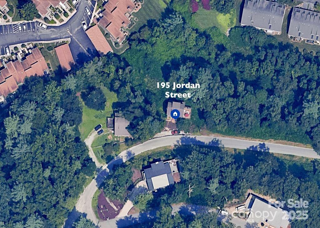 195 Jordan Street
