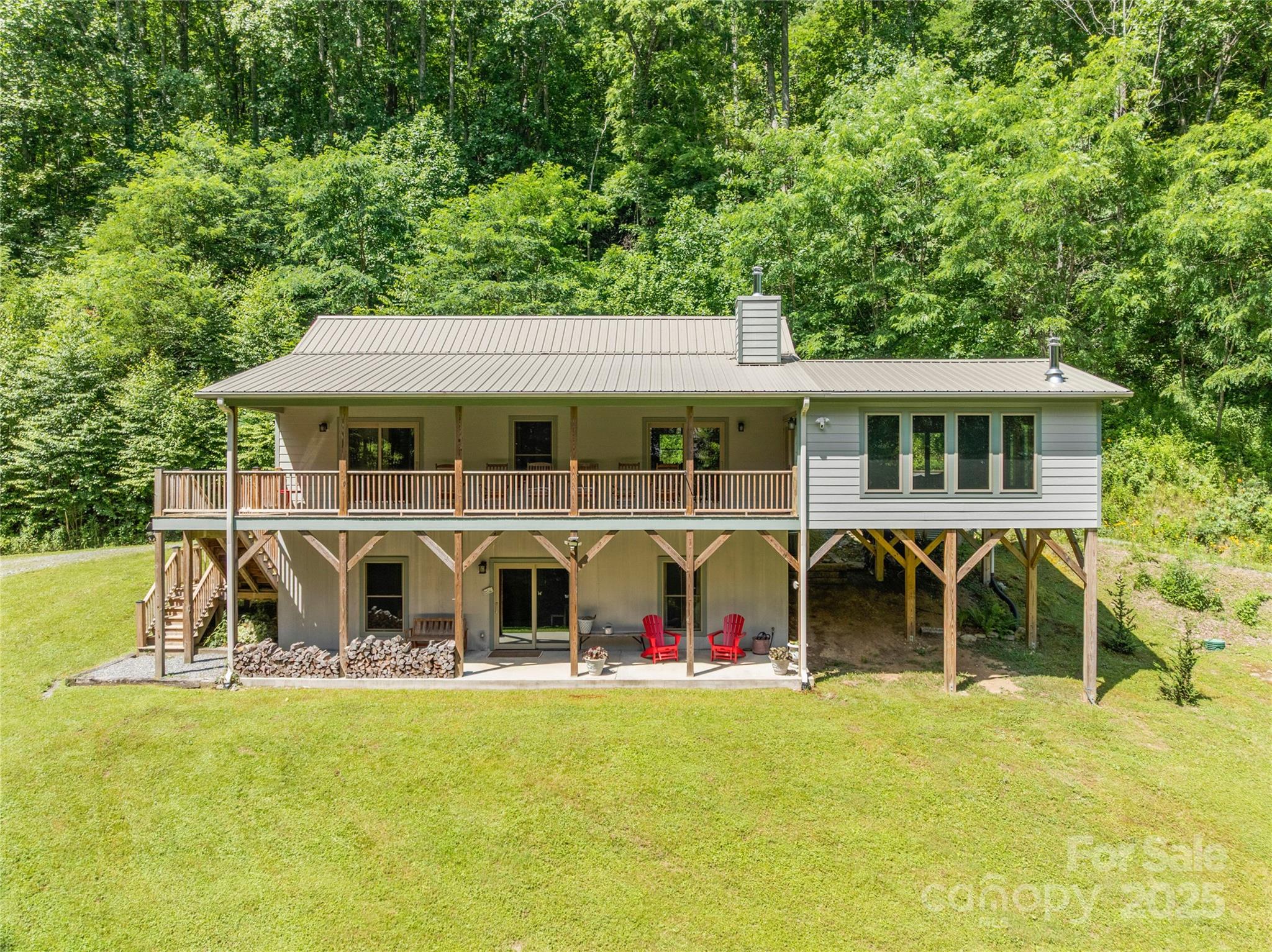 2316 NC 63 Highway