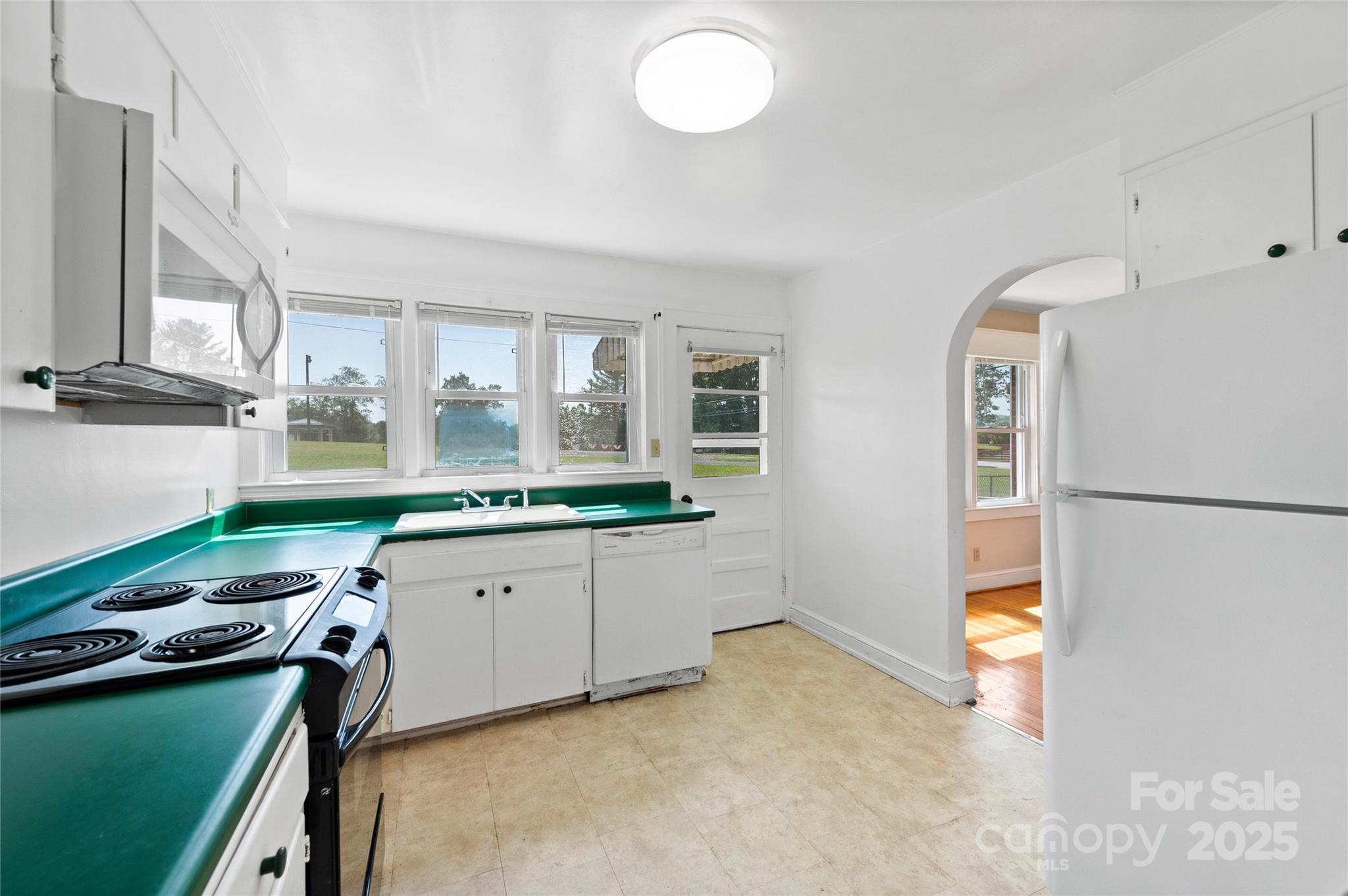 888 Monte Vista Road