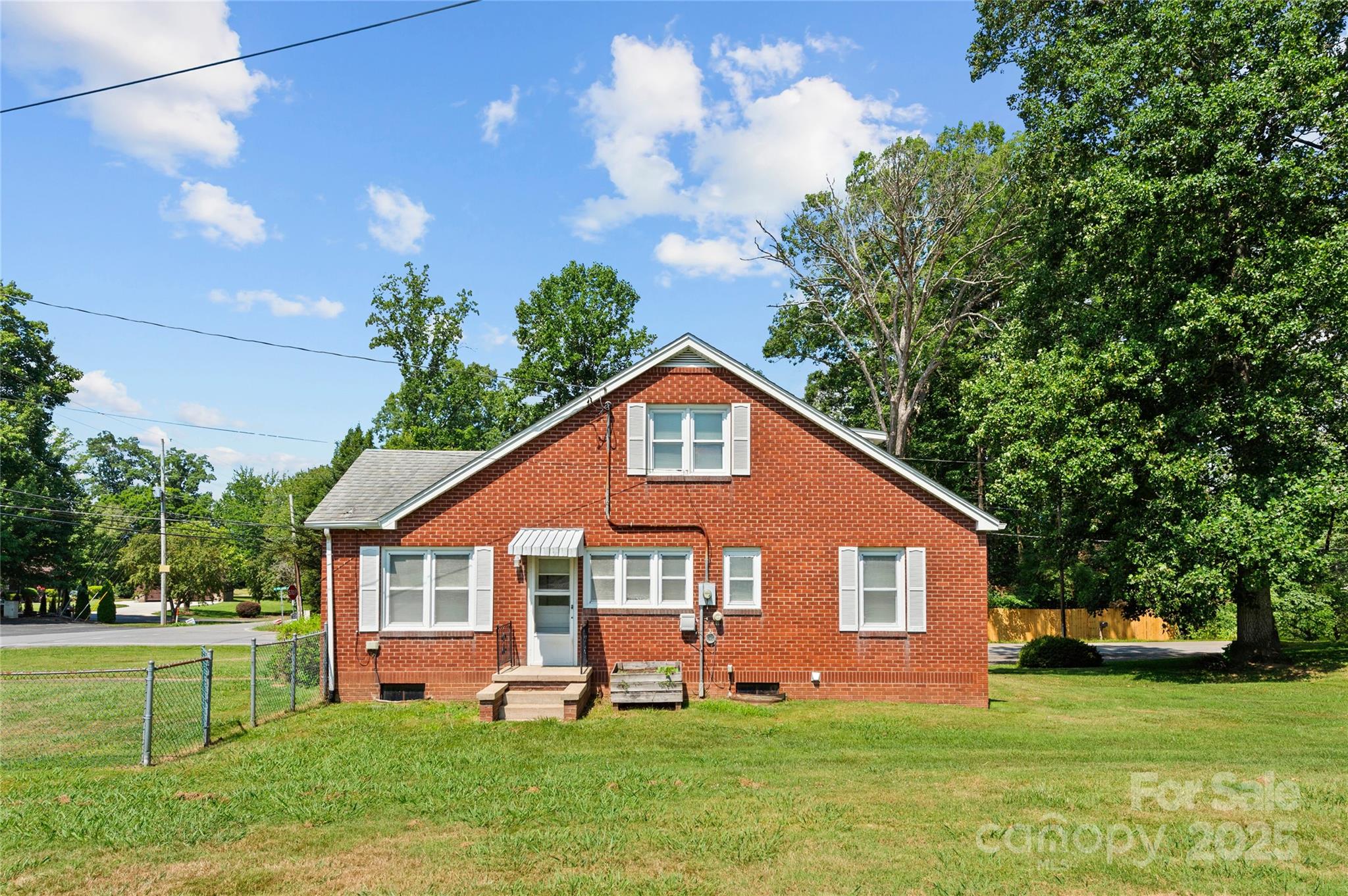 888 Monte Vista Road