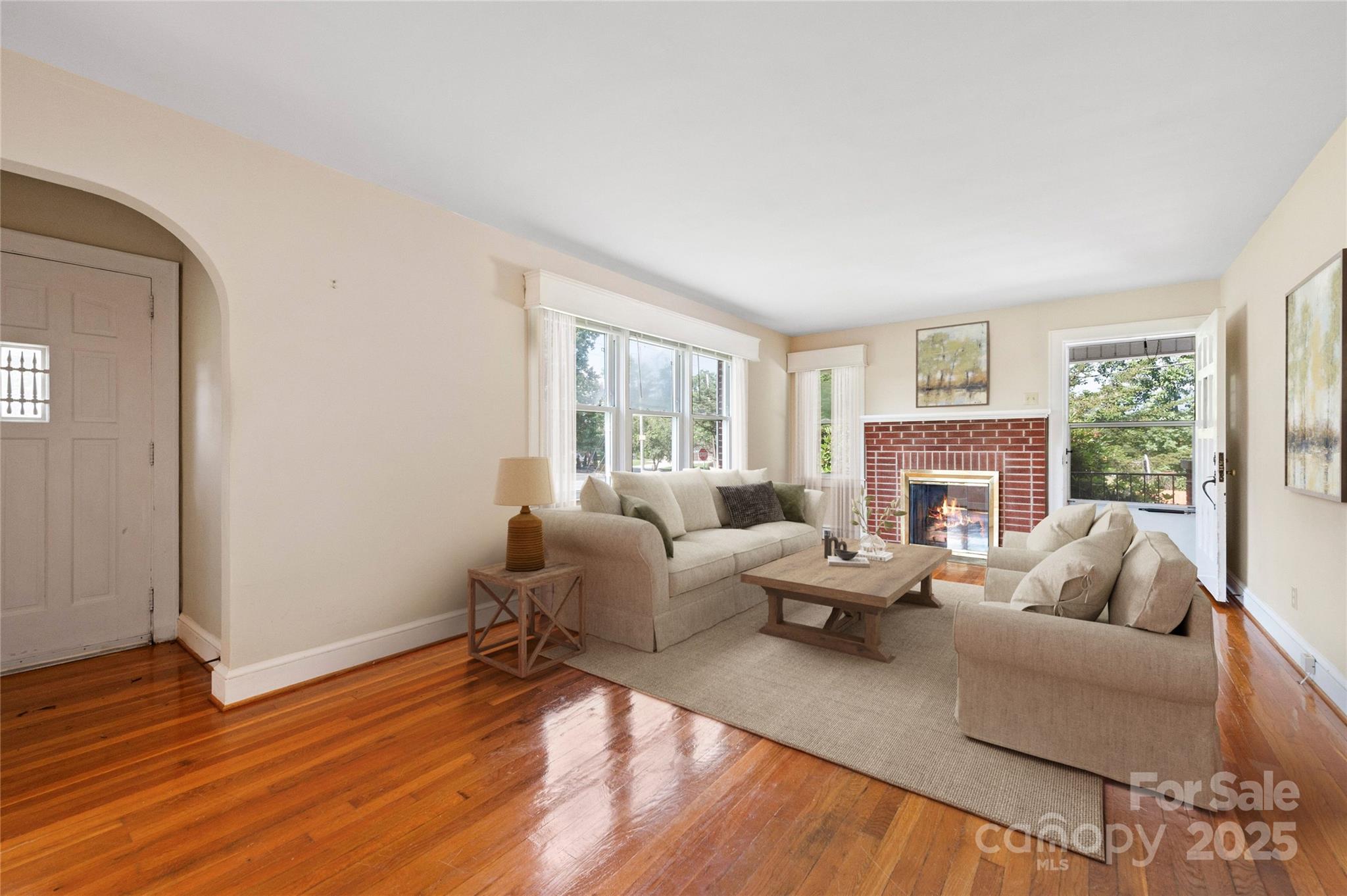 888 Monte Vista Road