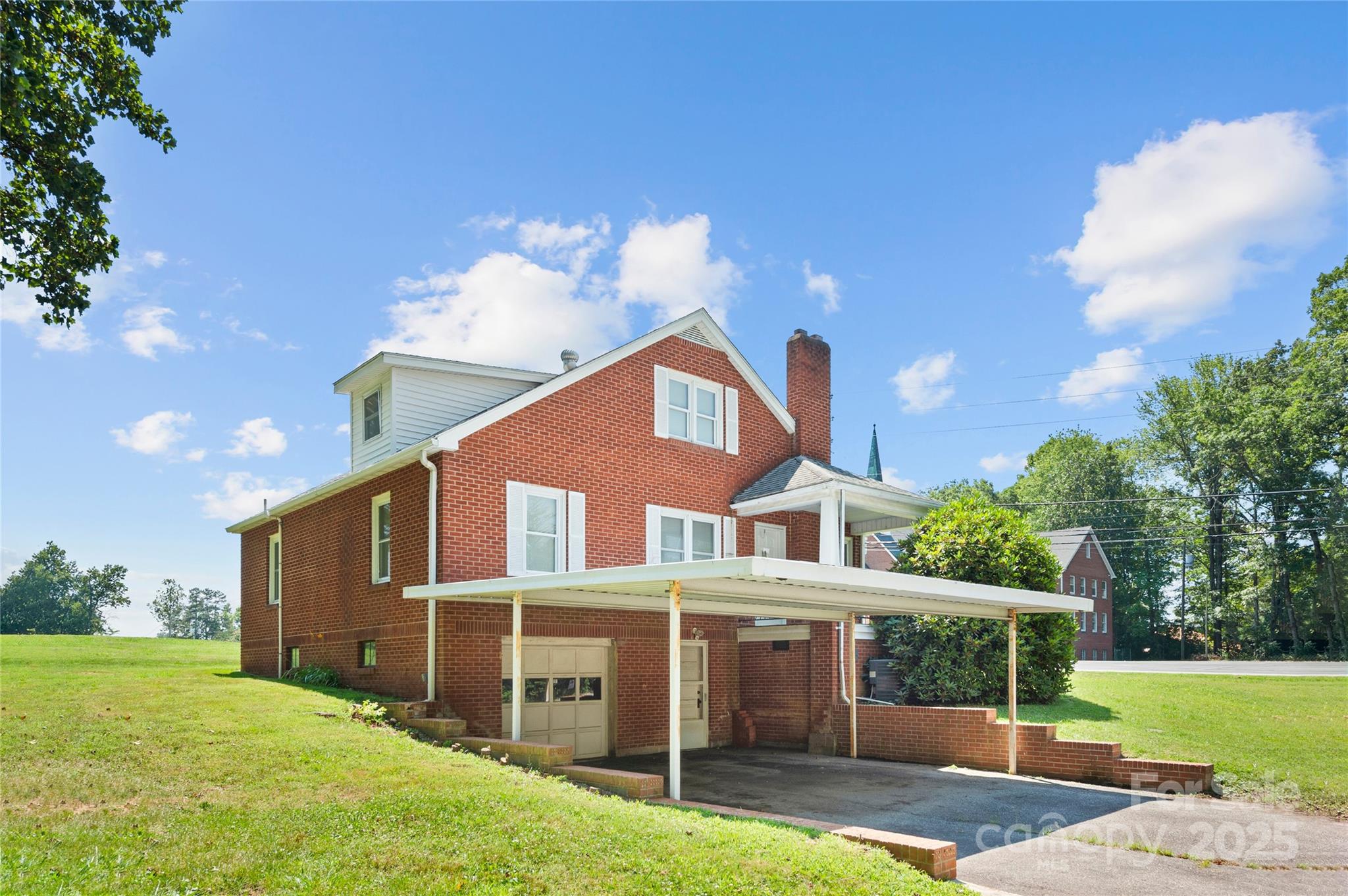 888 Monte Vista Road