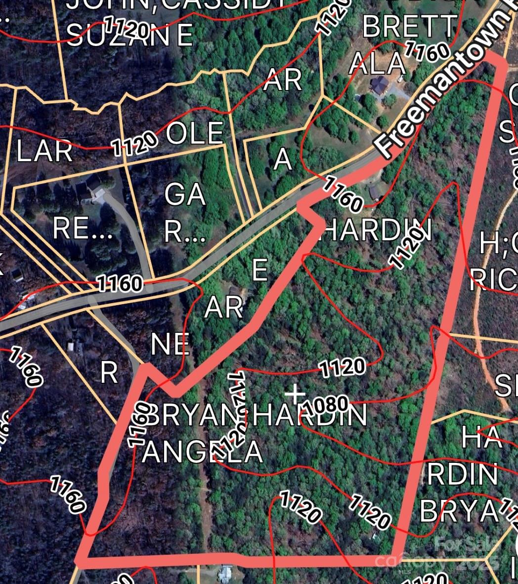 99999 Freemantown Road