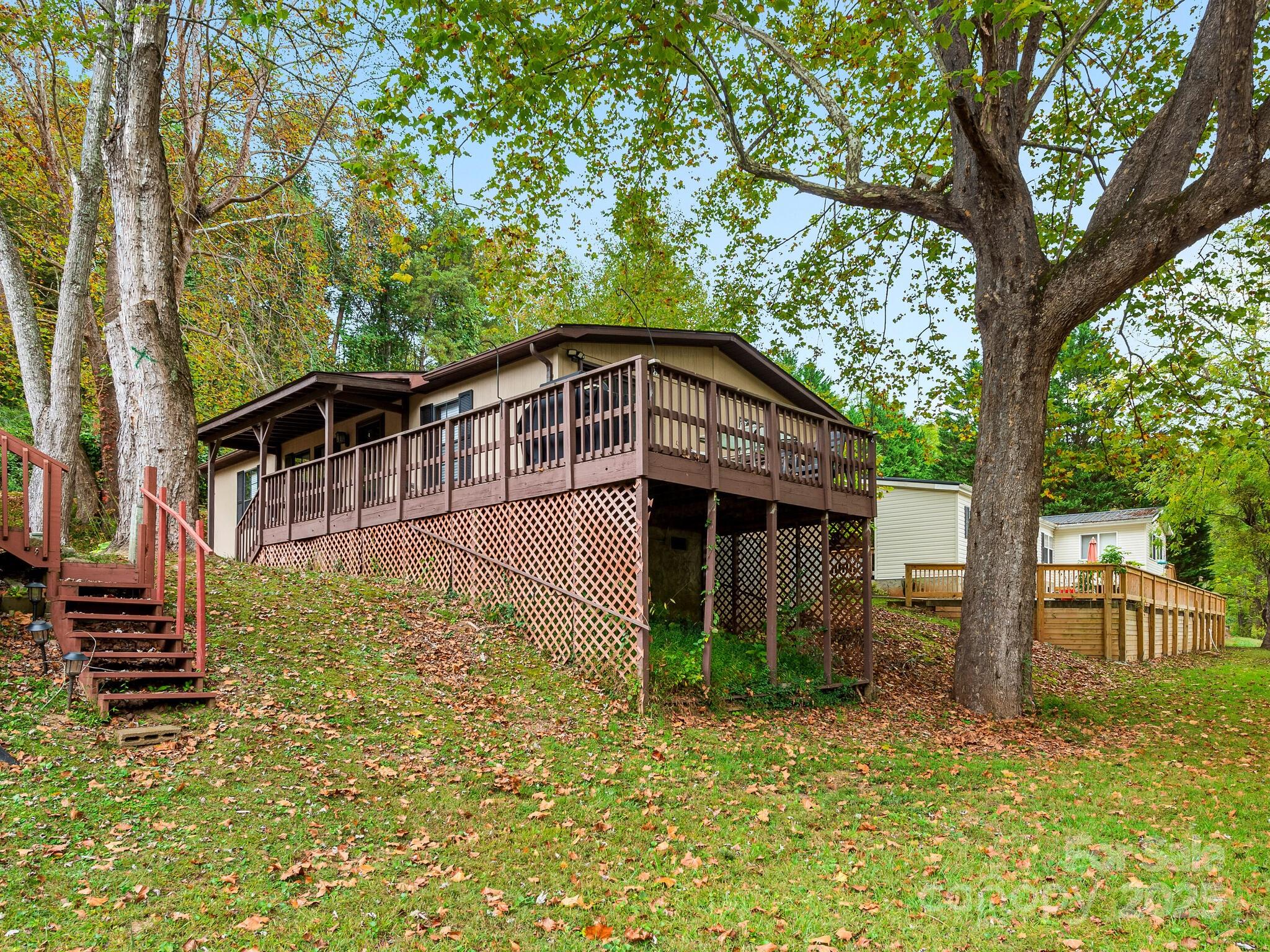 52 Delta Lane