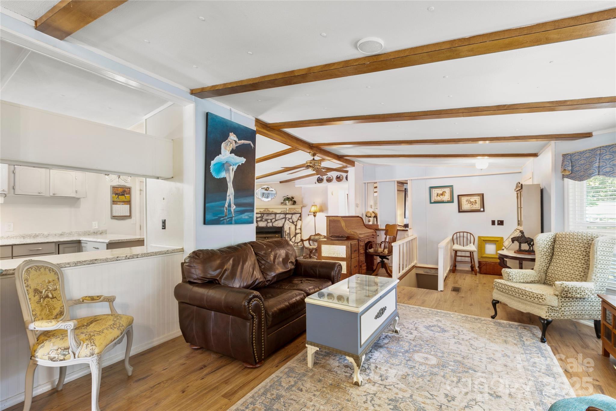 81 Jockey Hollow Drive