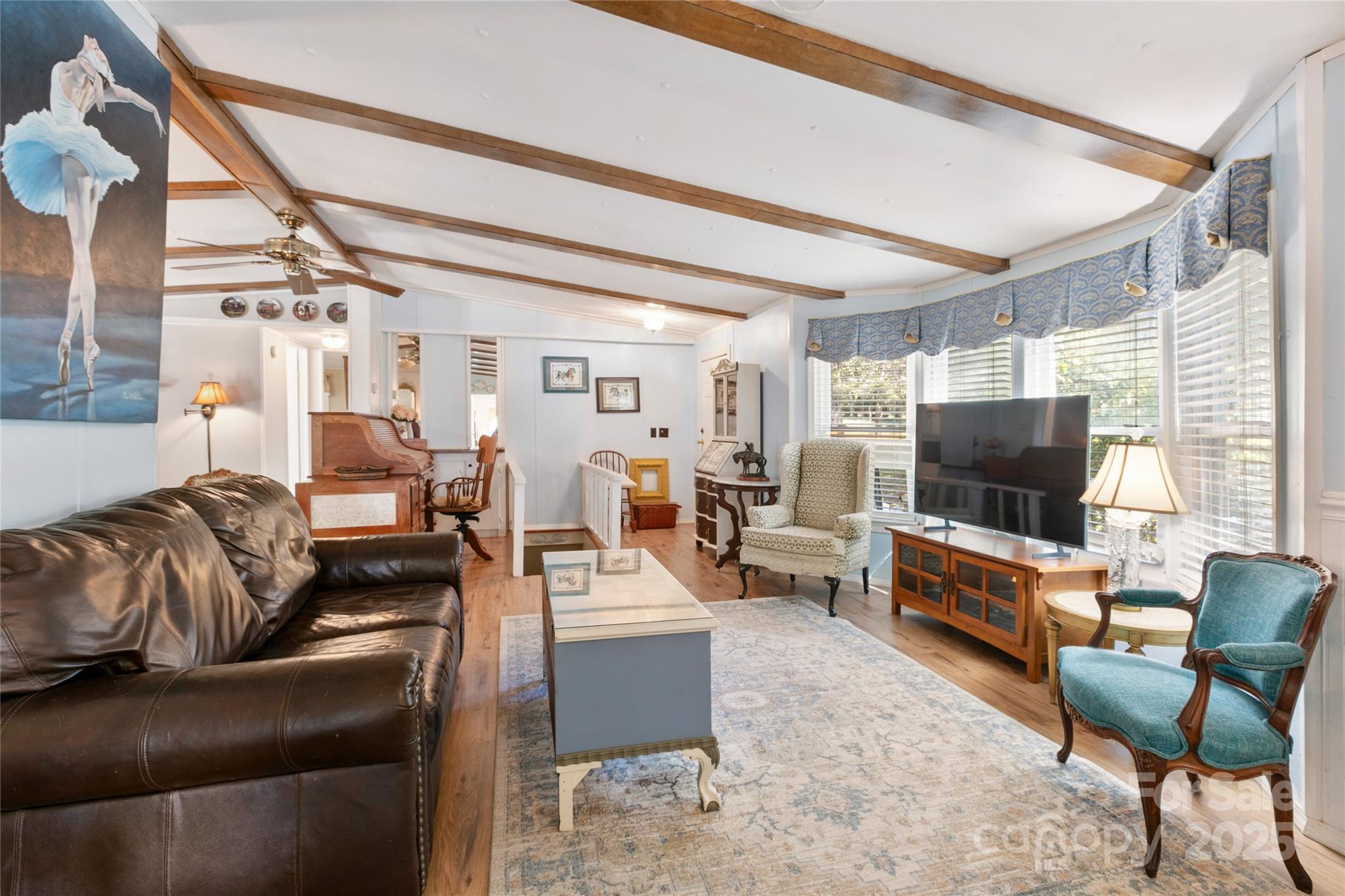 81 Jockey Hollow Drive