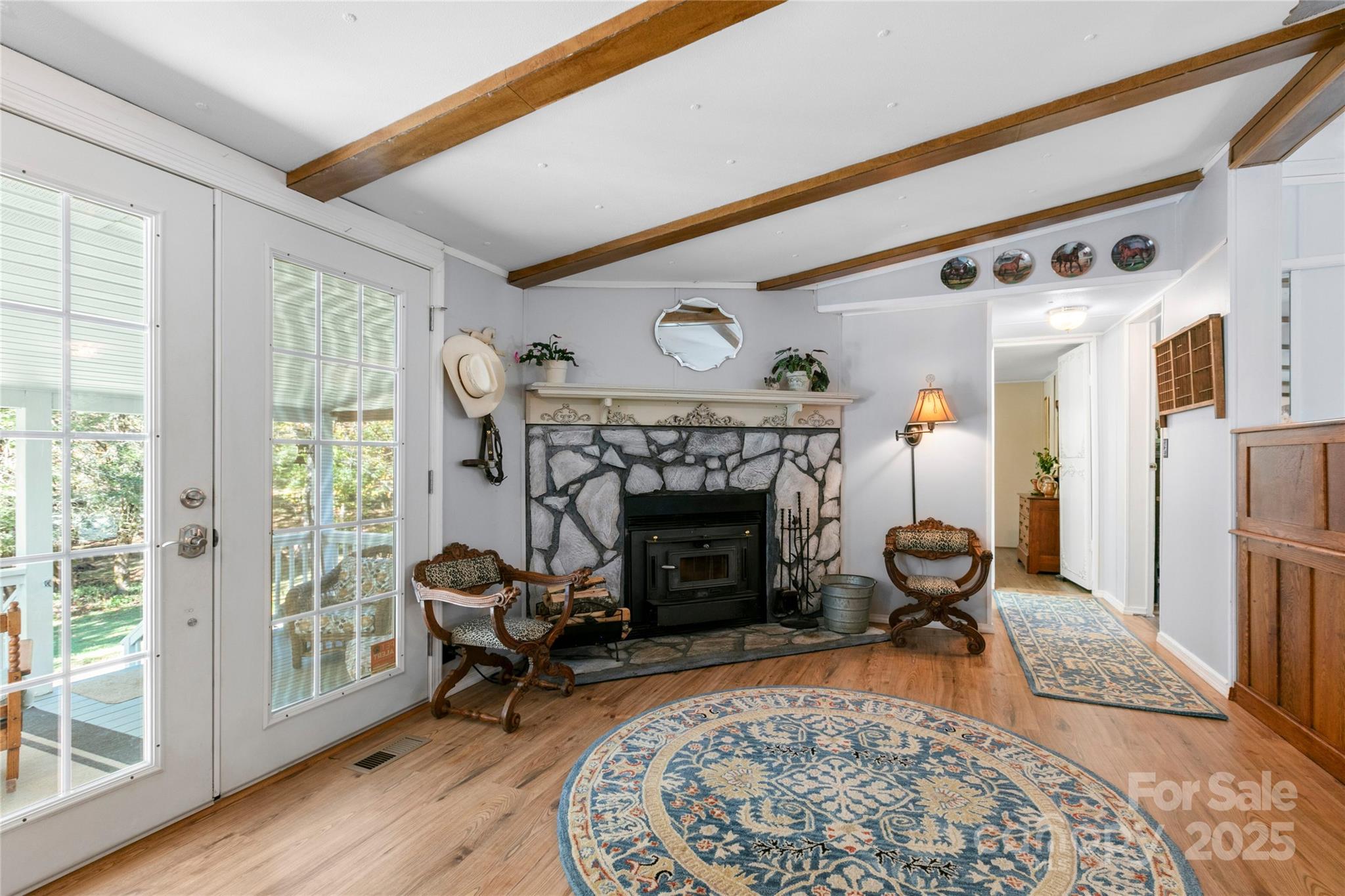 81 Jockey Hollow Drive