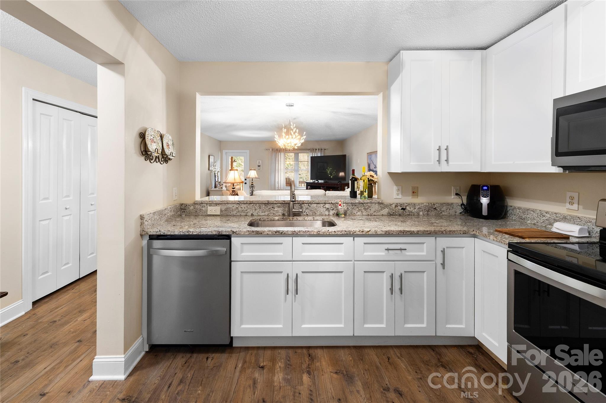 252 Wash Creek Drive