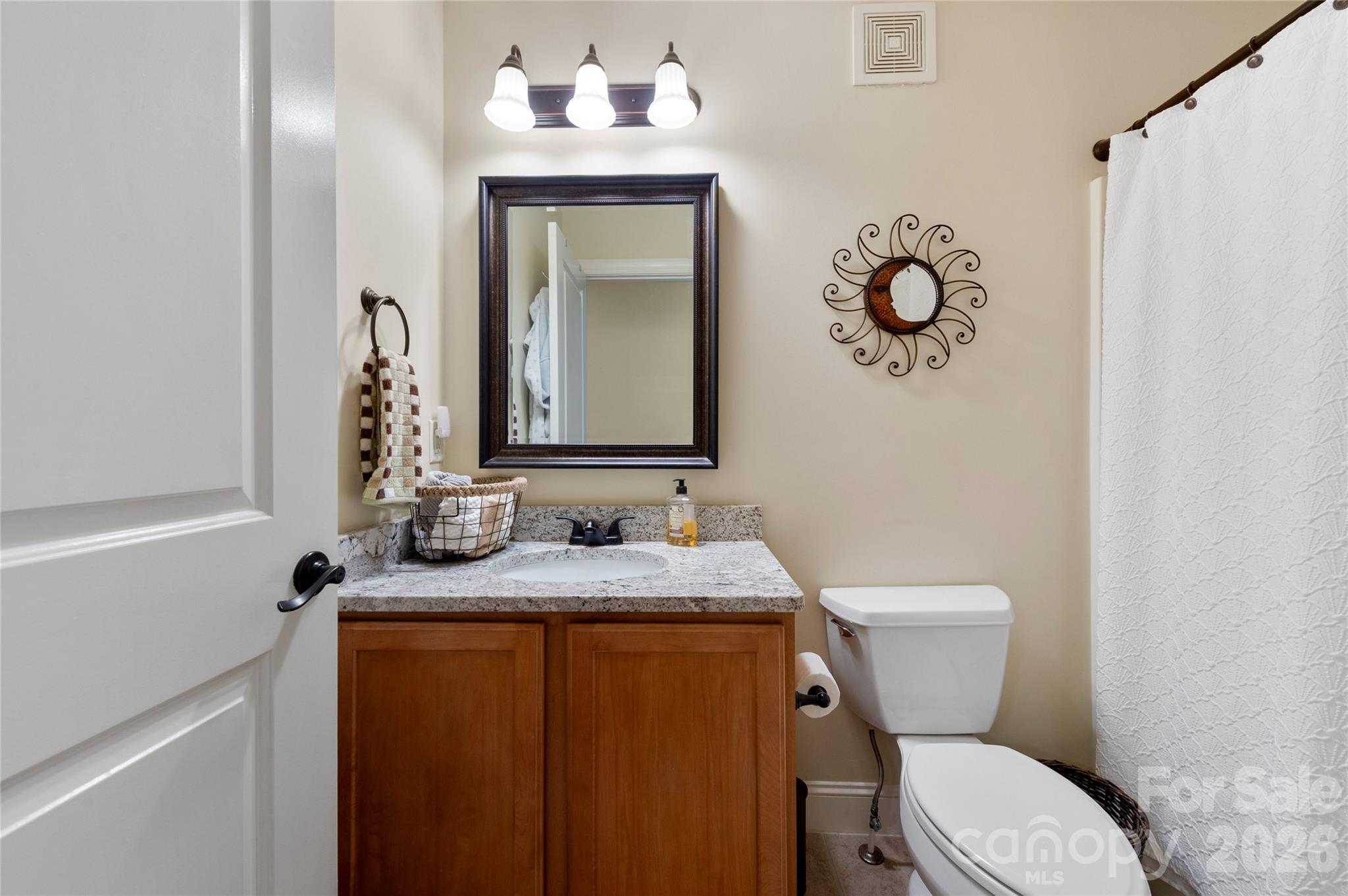 252 Wash Creek Drive