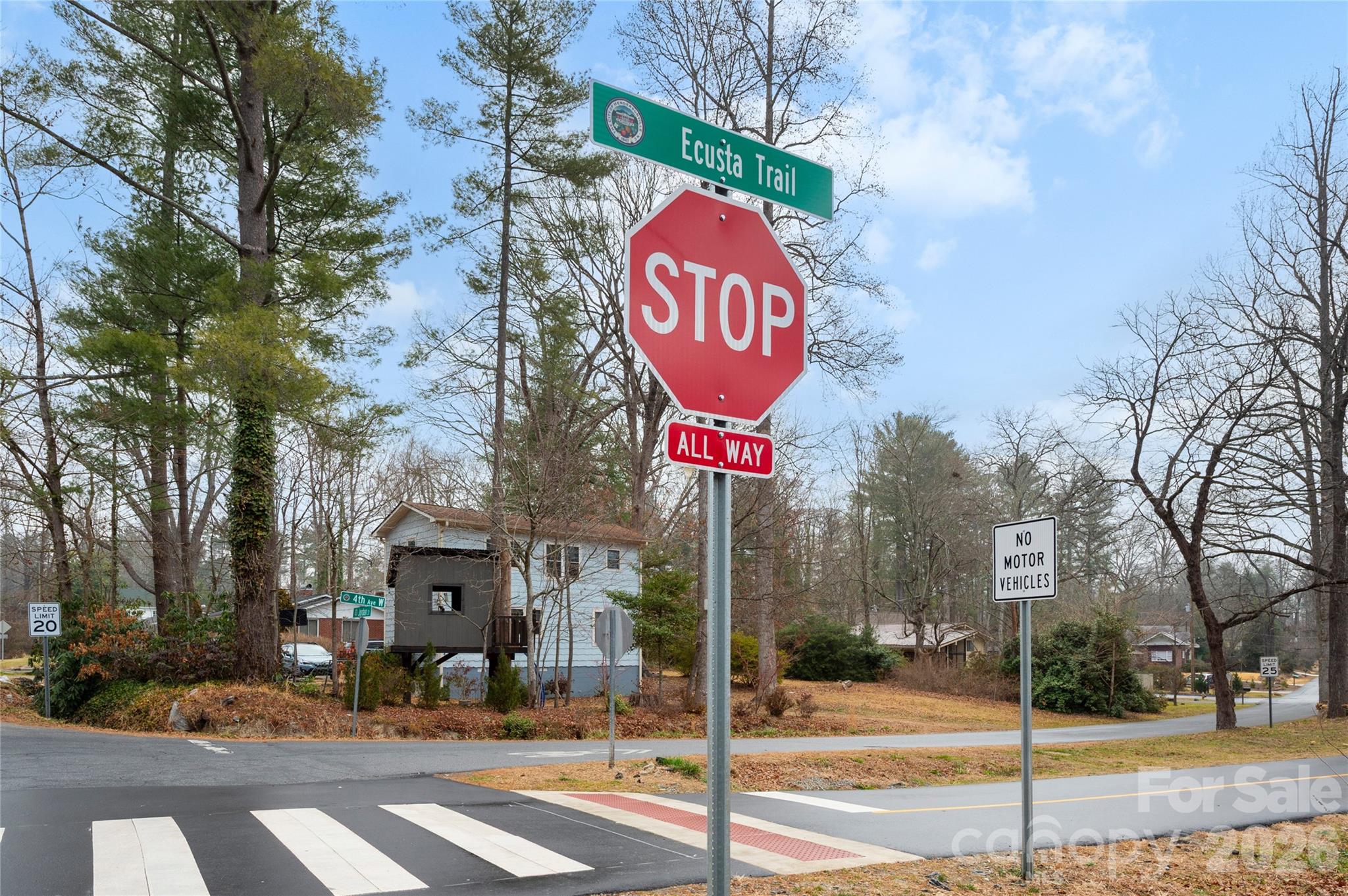 252 Wash Creek Drive