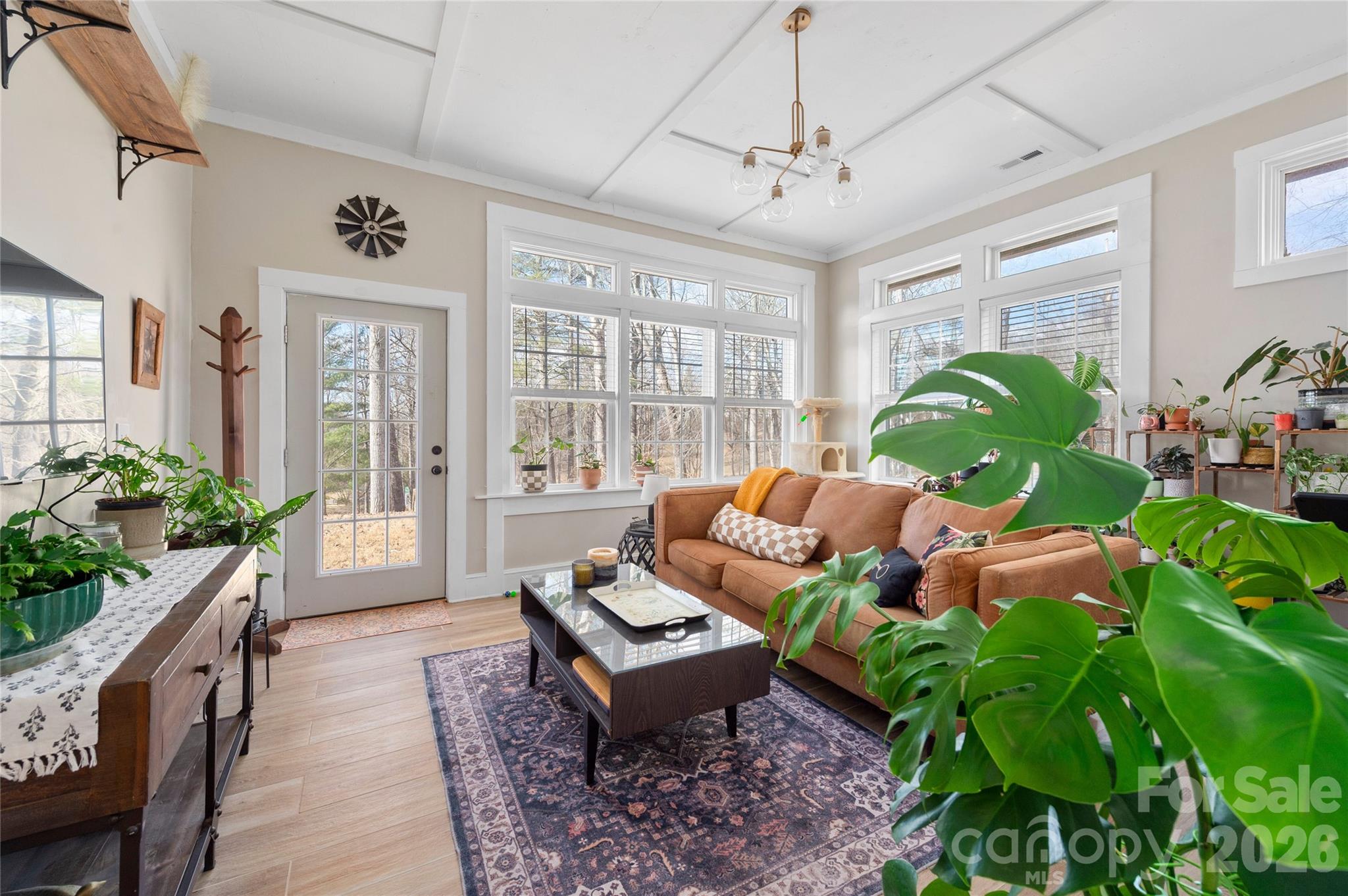 1552 Bear Creek Road