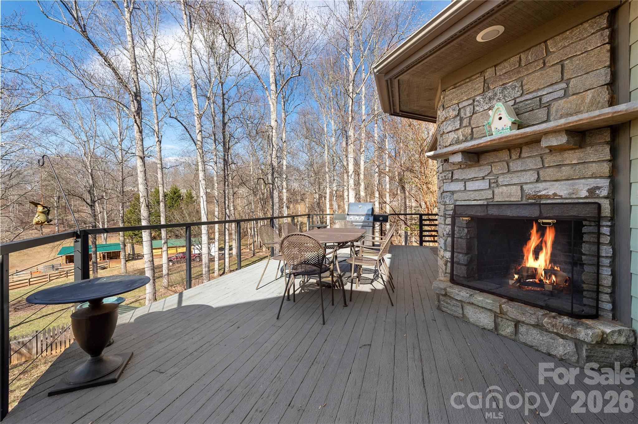 1552 Bear Creek Road