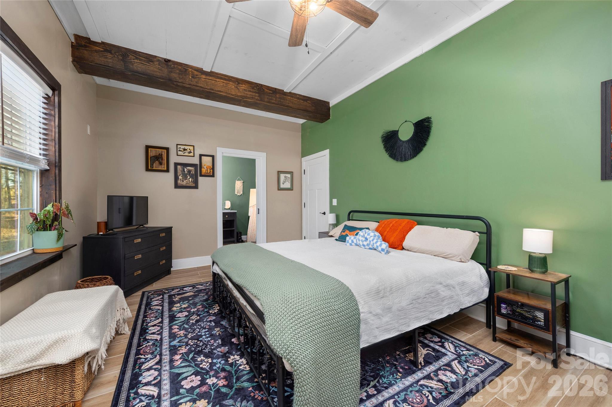 1552 Bear Creek Road