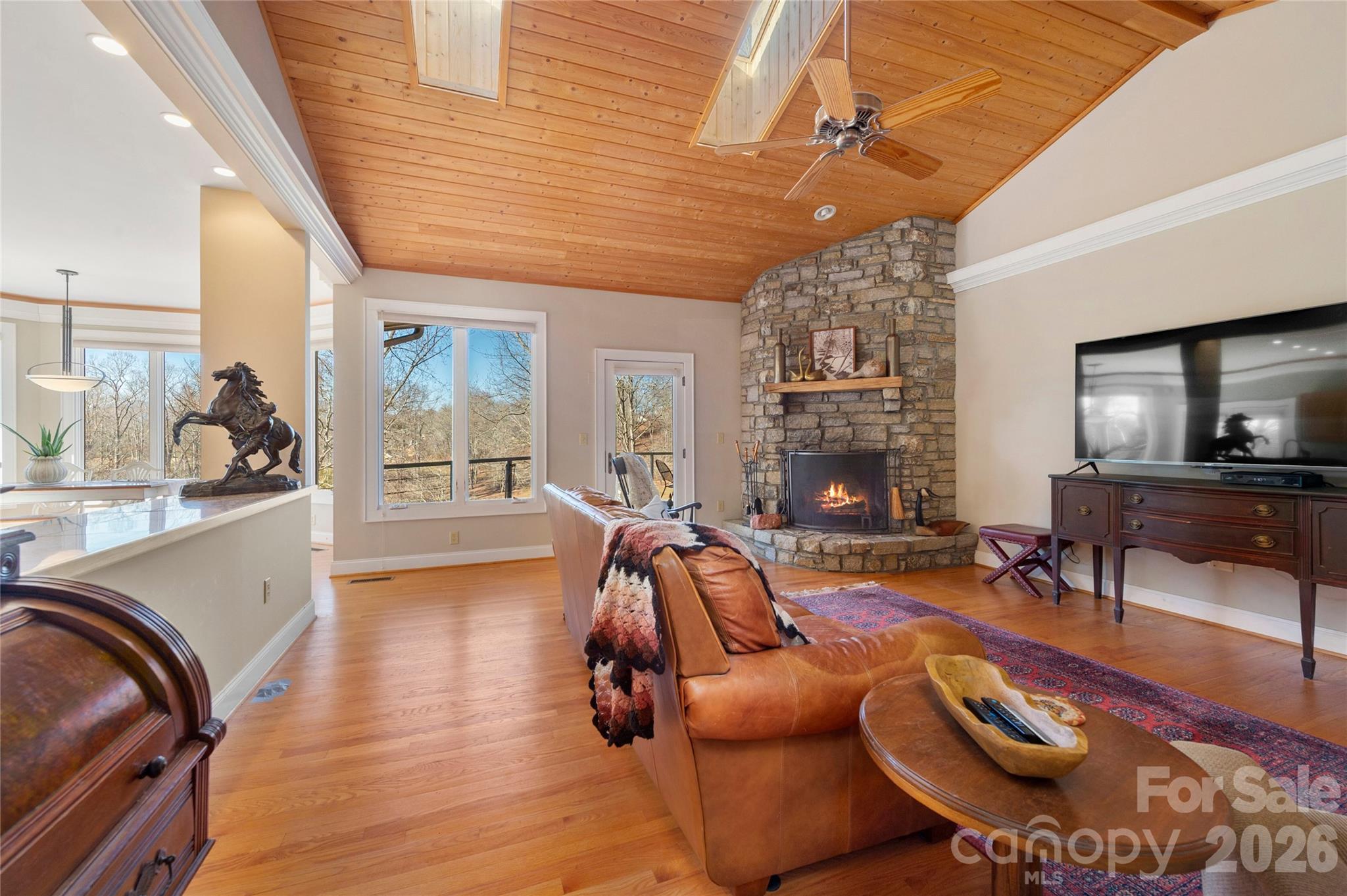 1552 Bear Creek Road