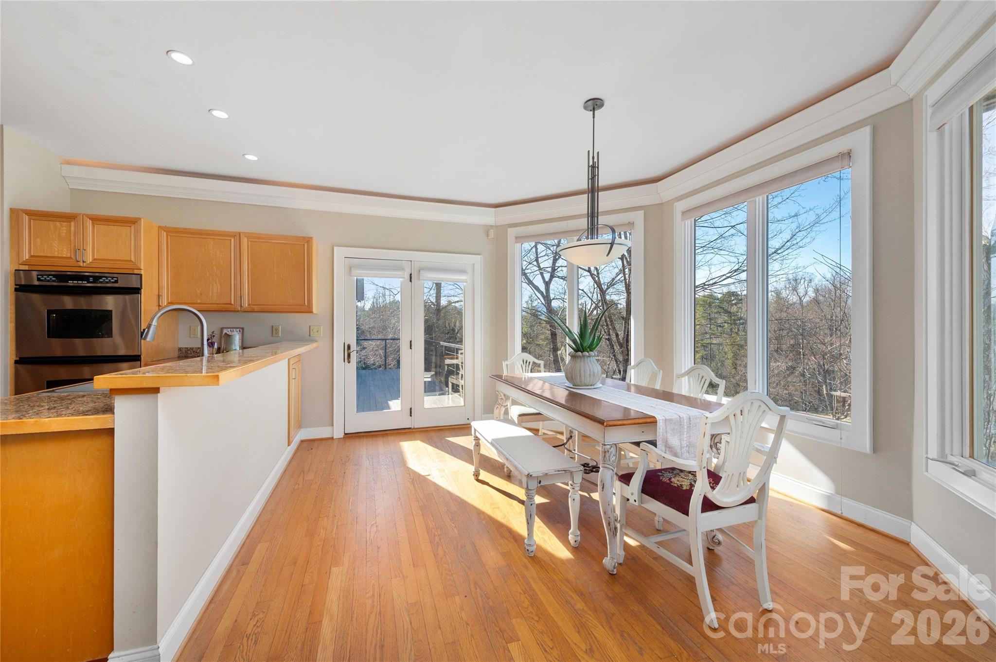 1552 Bear Creek Road