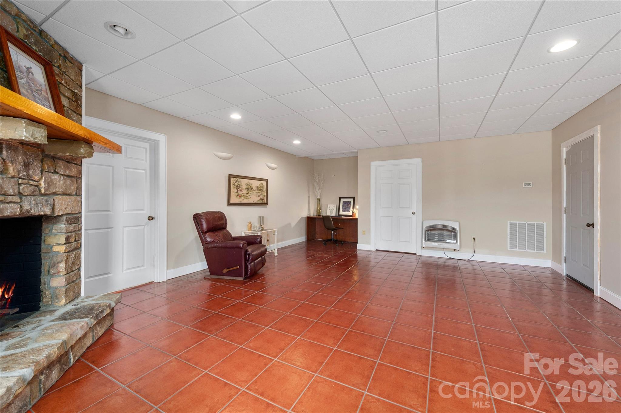 1552 Bear Creek Road