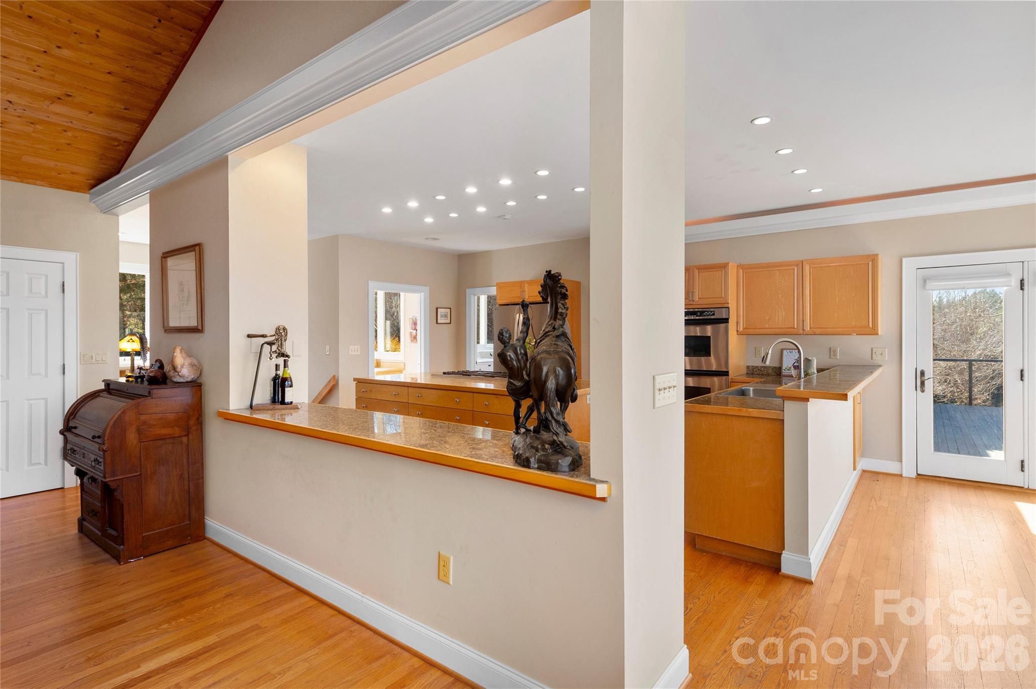 1552 Bear Creek Road