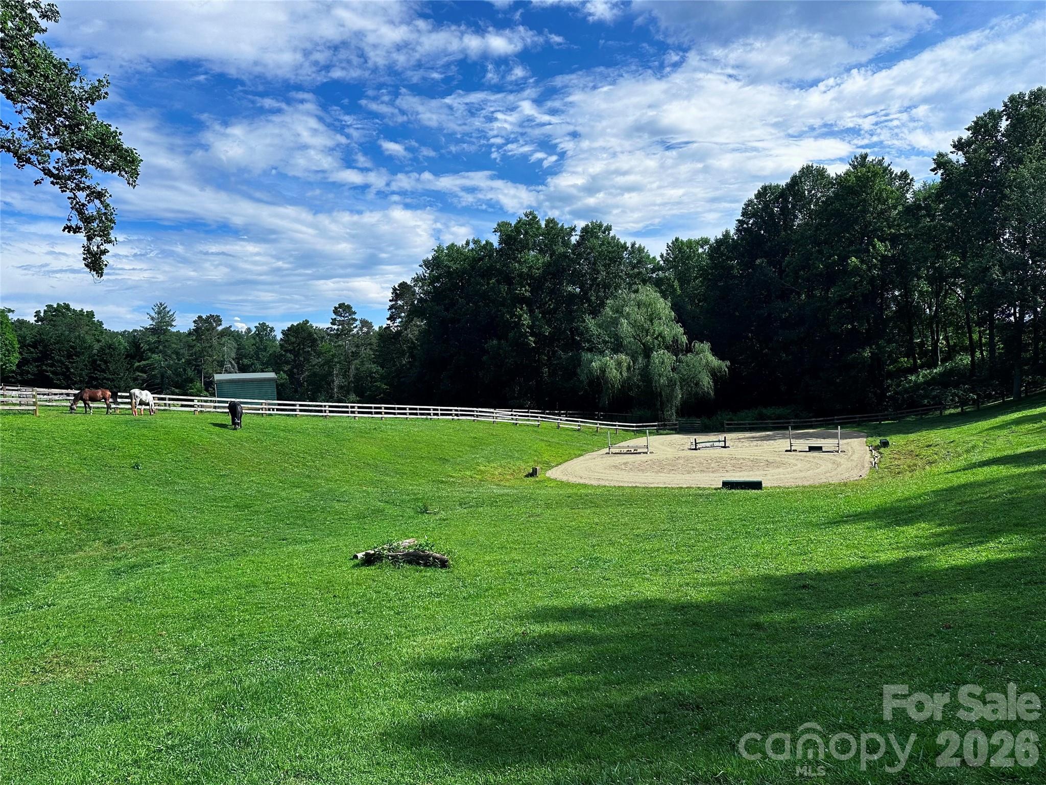 1552 Bear Creek Road