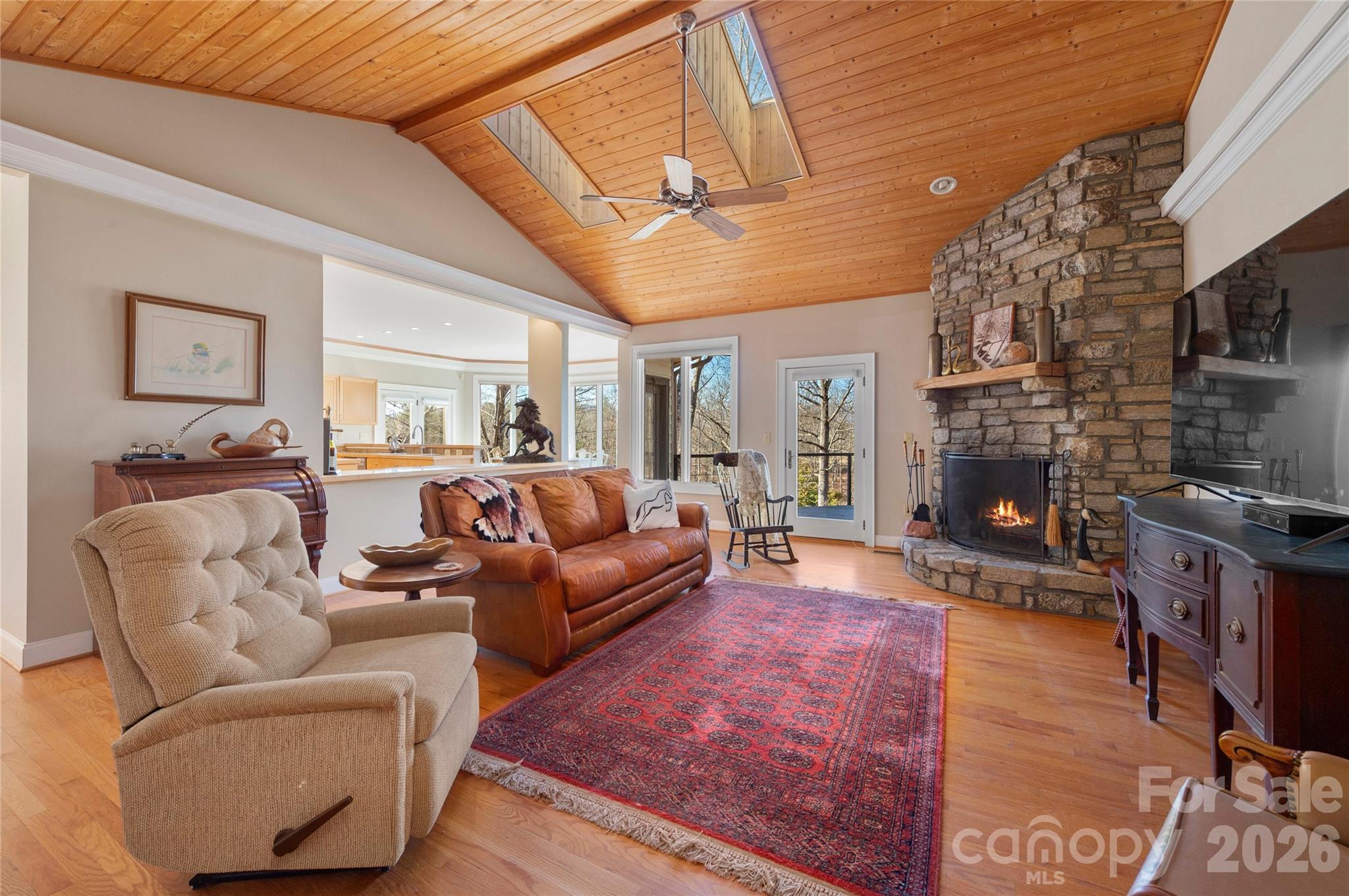 1552 Bear Creek Road