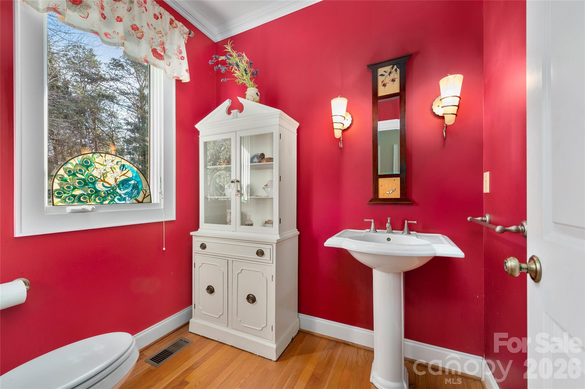 1552 Bear Creek Road