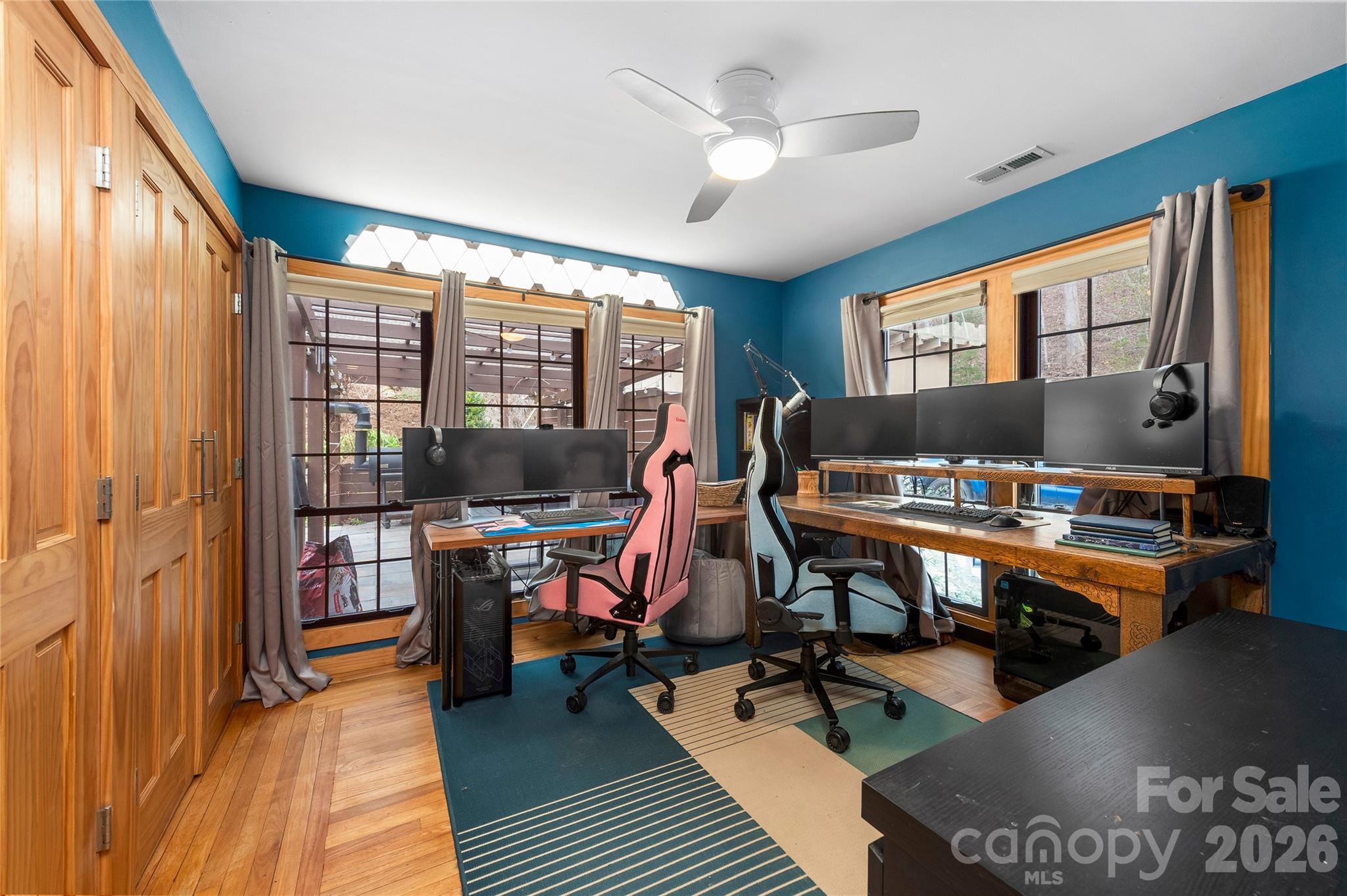 1105 Griffin Branch Road