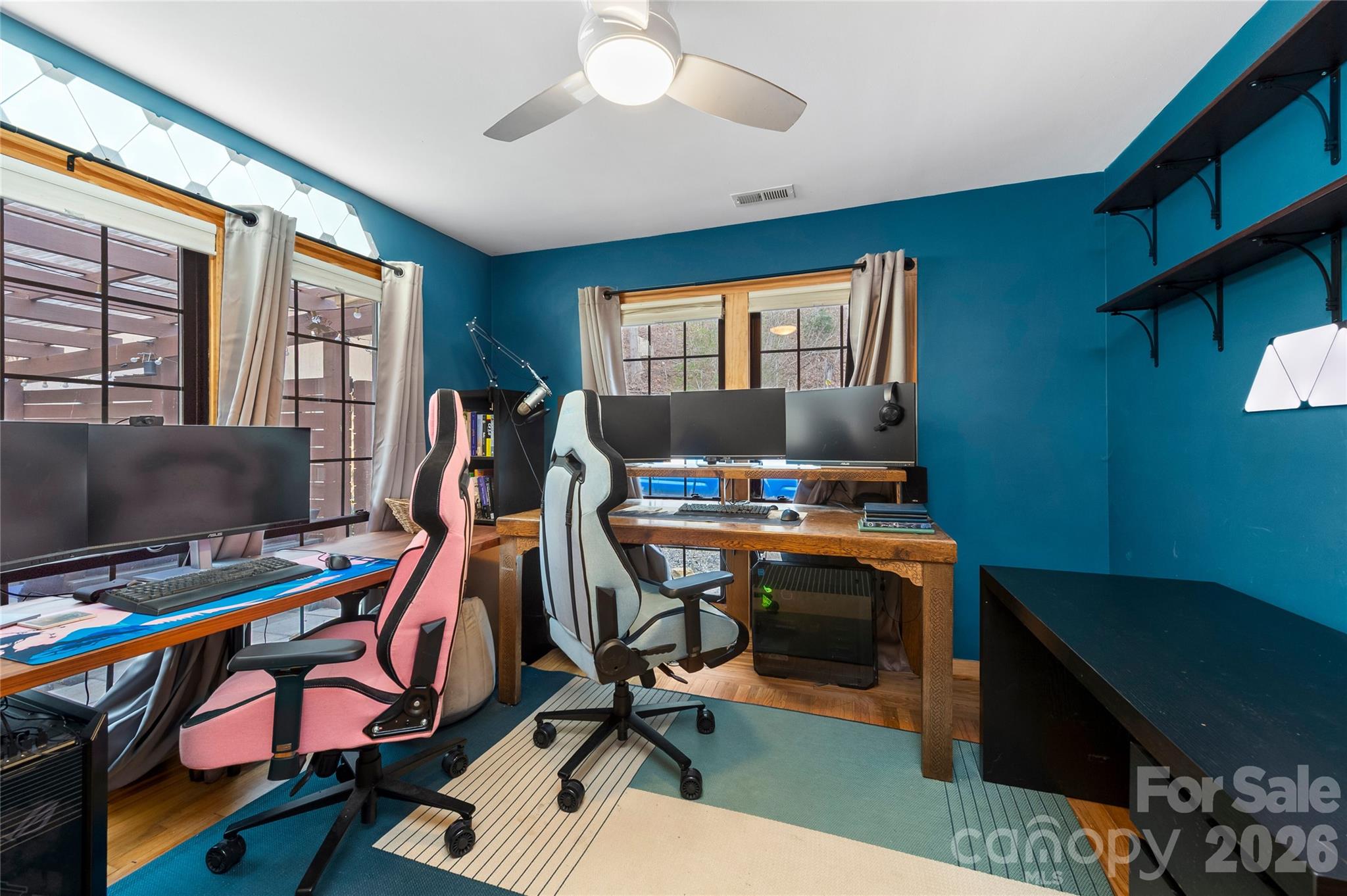 1105 Griffin Branch Road