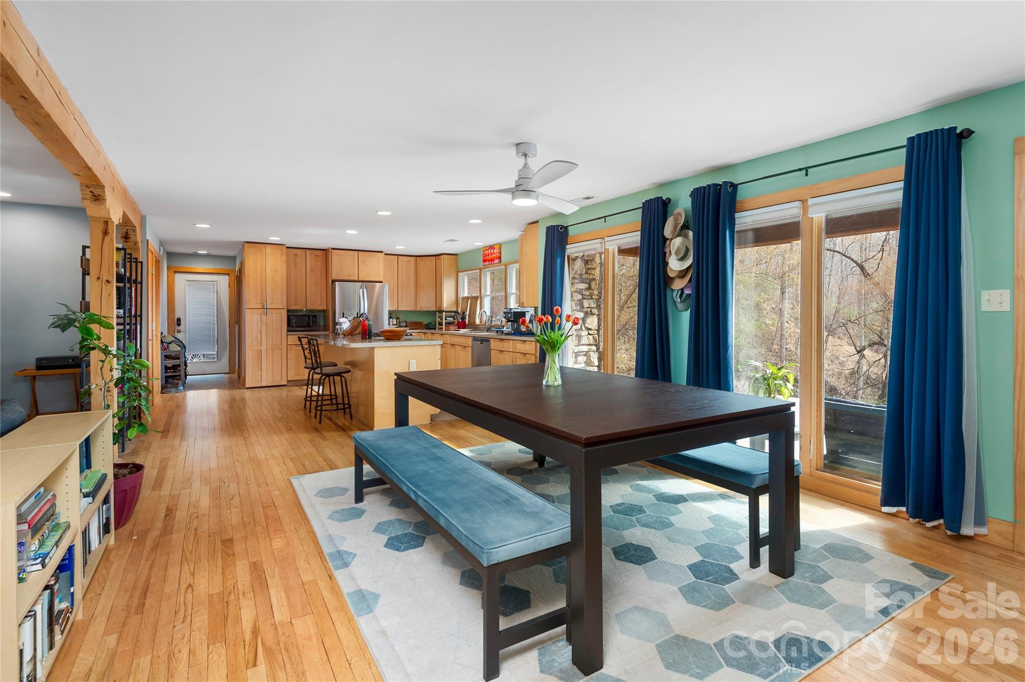 1105 Griffin Branch Road