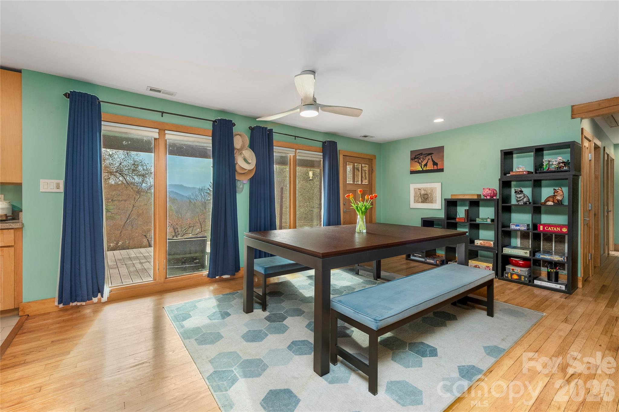 1105 Griffin Branch Road