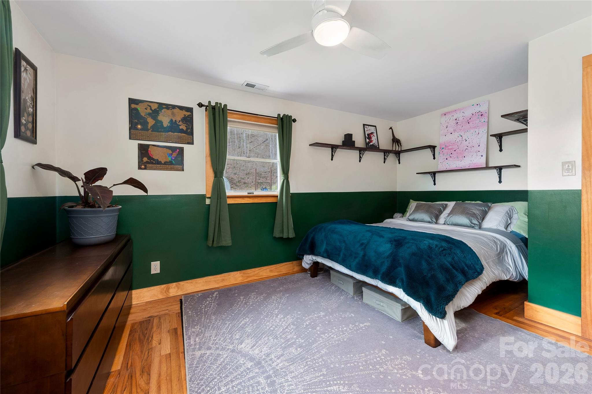 1105 Griffin Branch Road