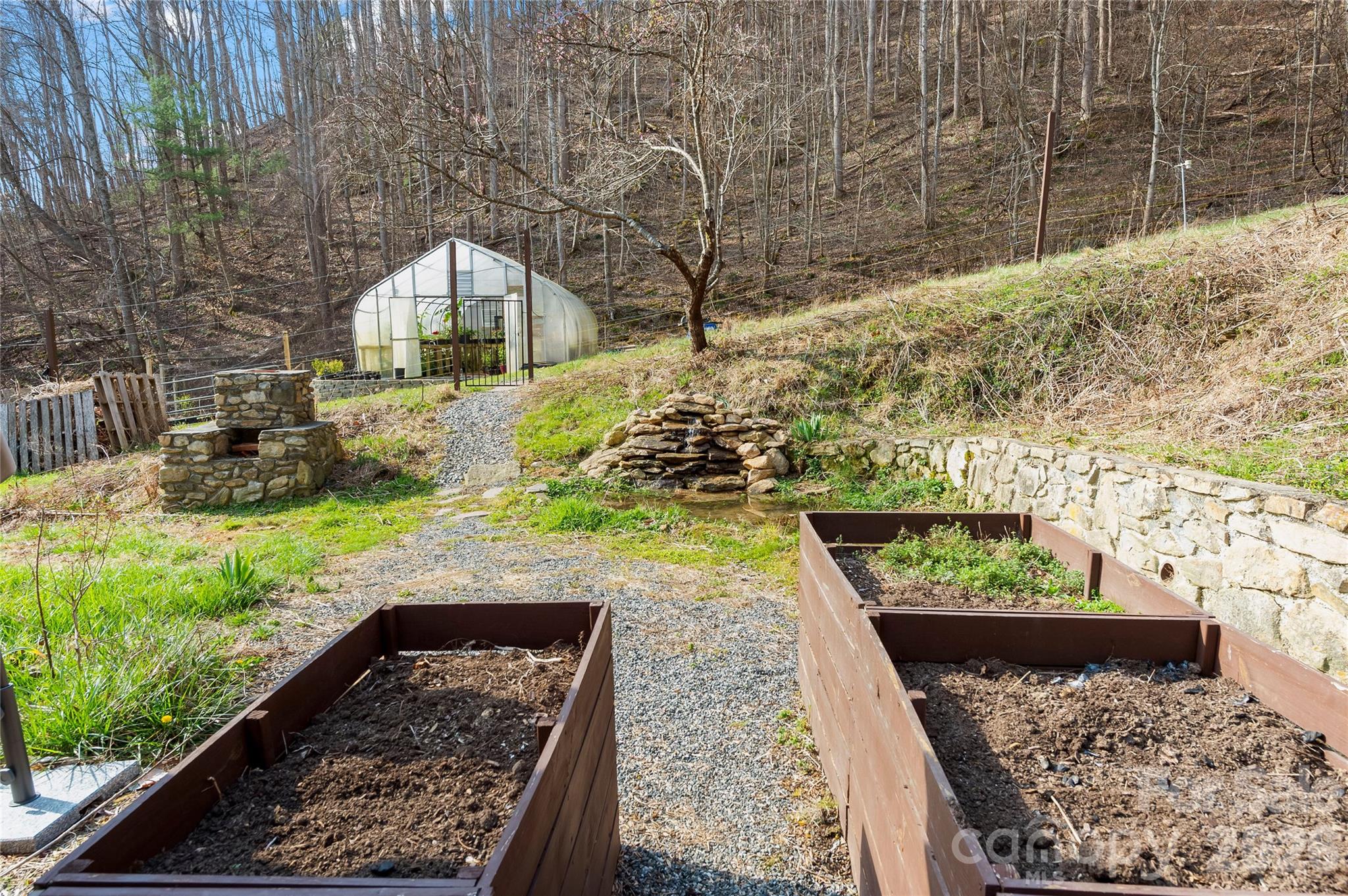 1105 Griffin Branch Road