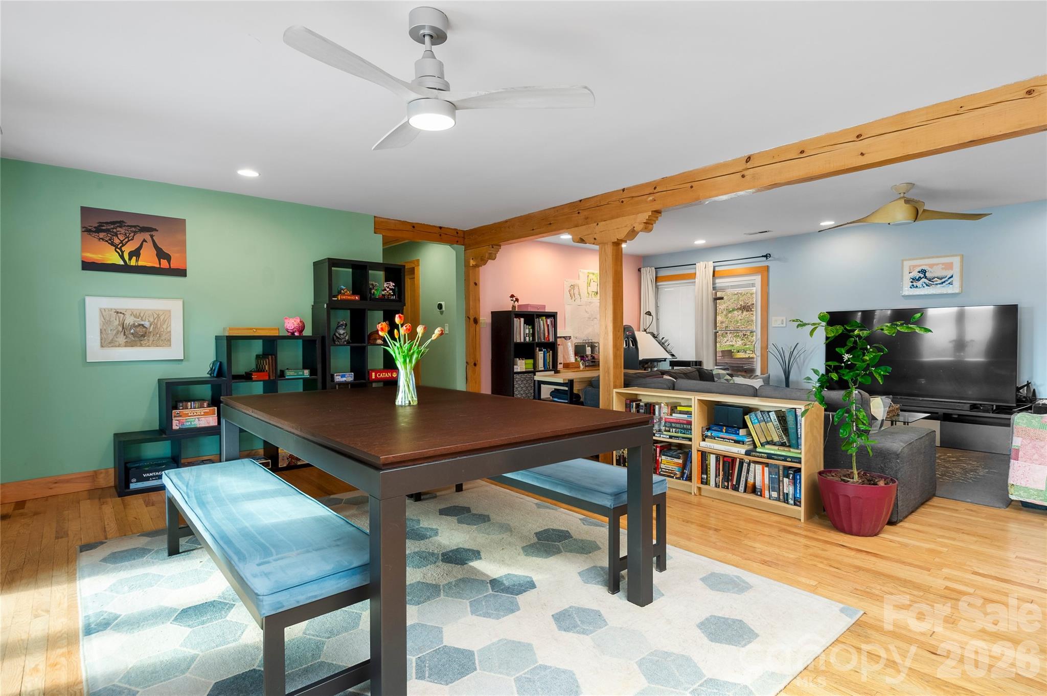 1105 Griffin Branch Road