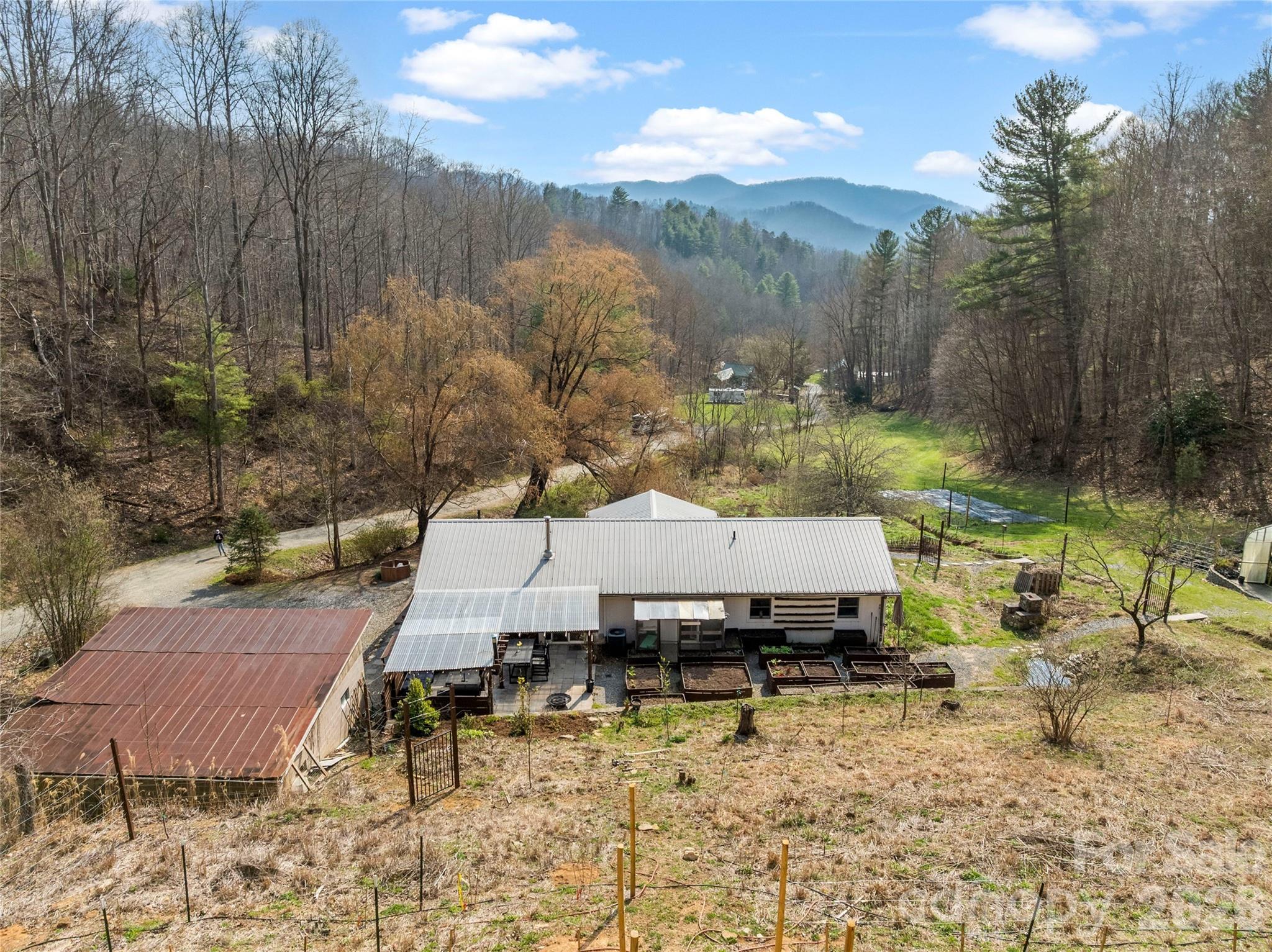 1105 Griffin Branch Road