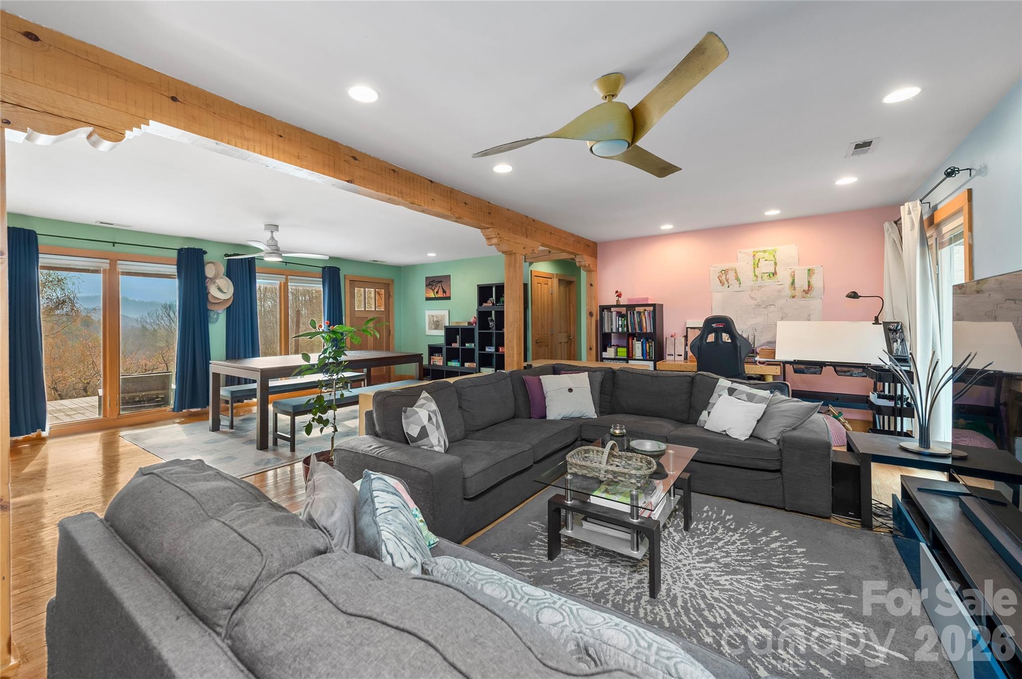 1105 Griffin Branch Road