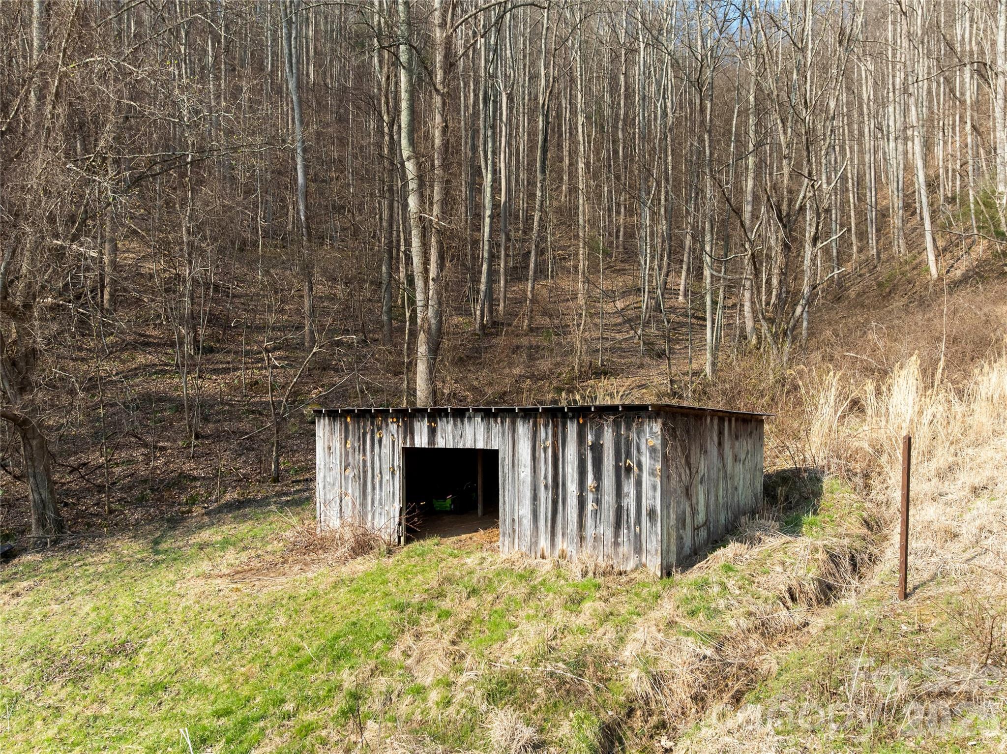 1105 Griffin Branch Road