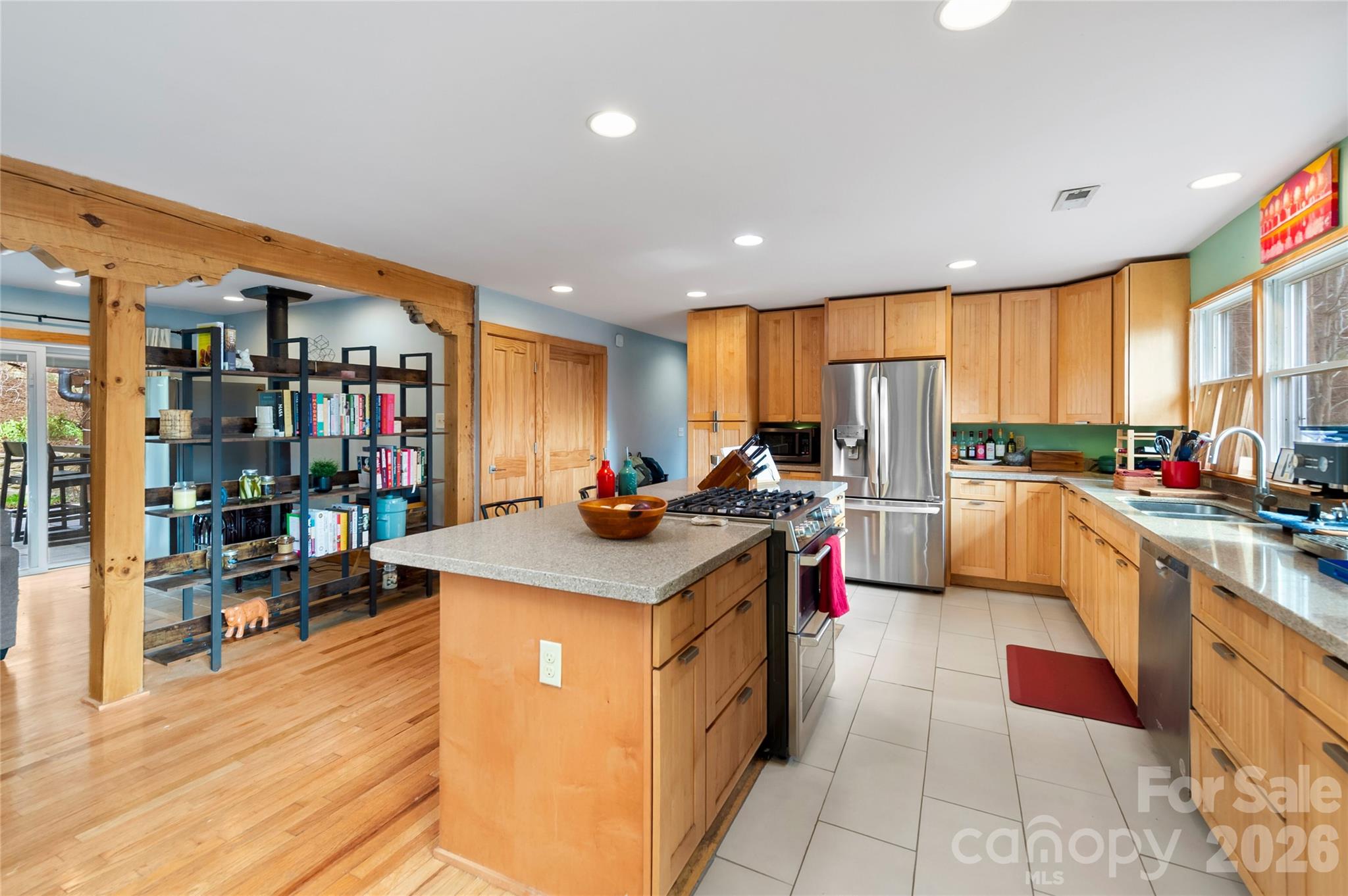 1105 Griffin Branch Road