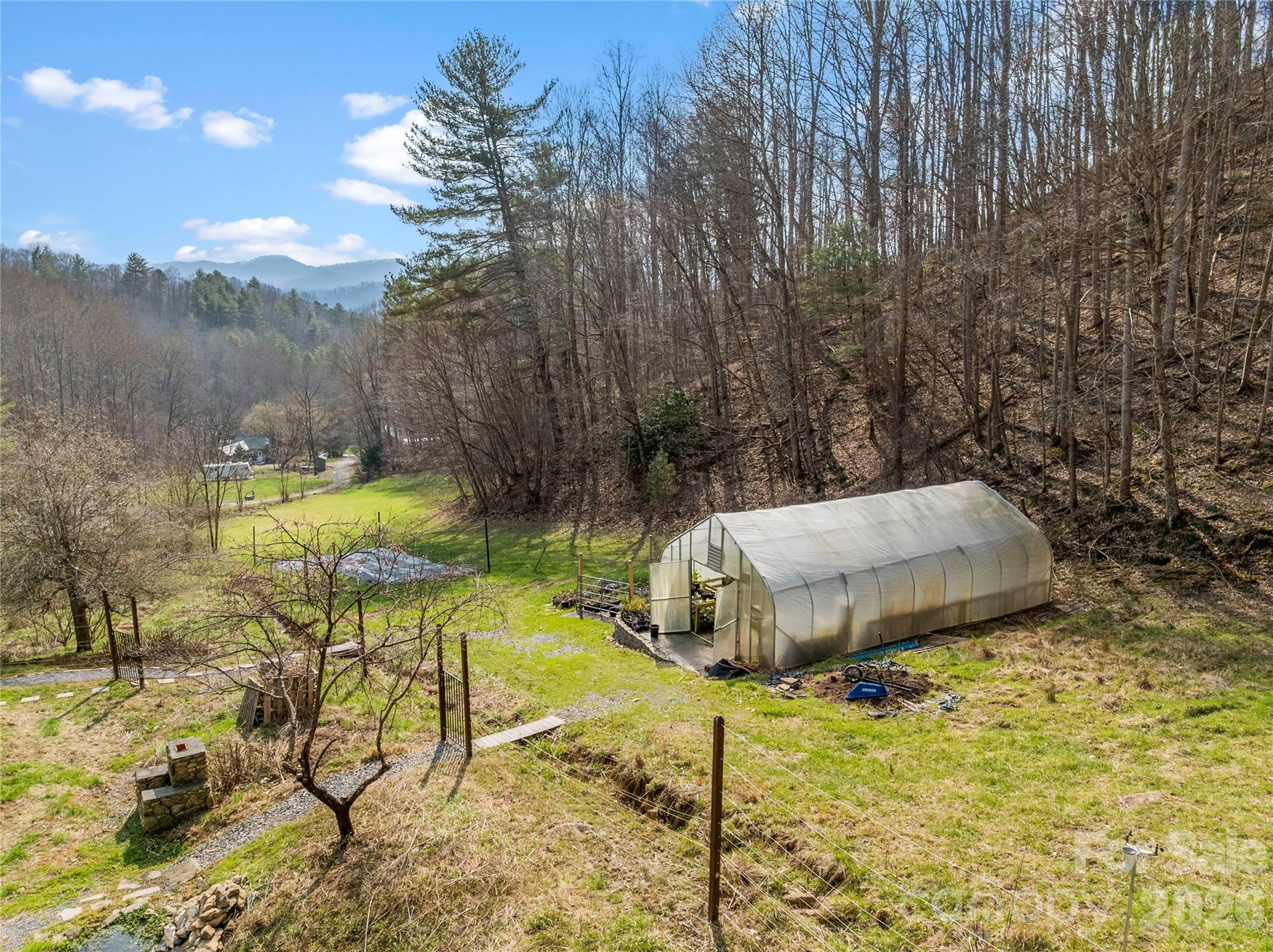 1105 Griffin Branch Road