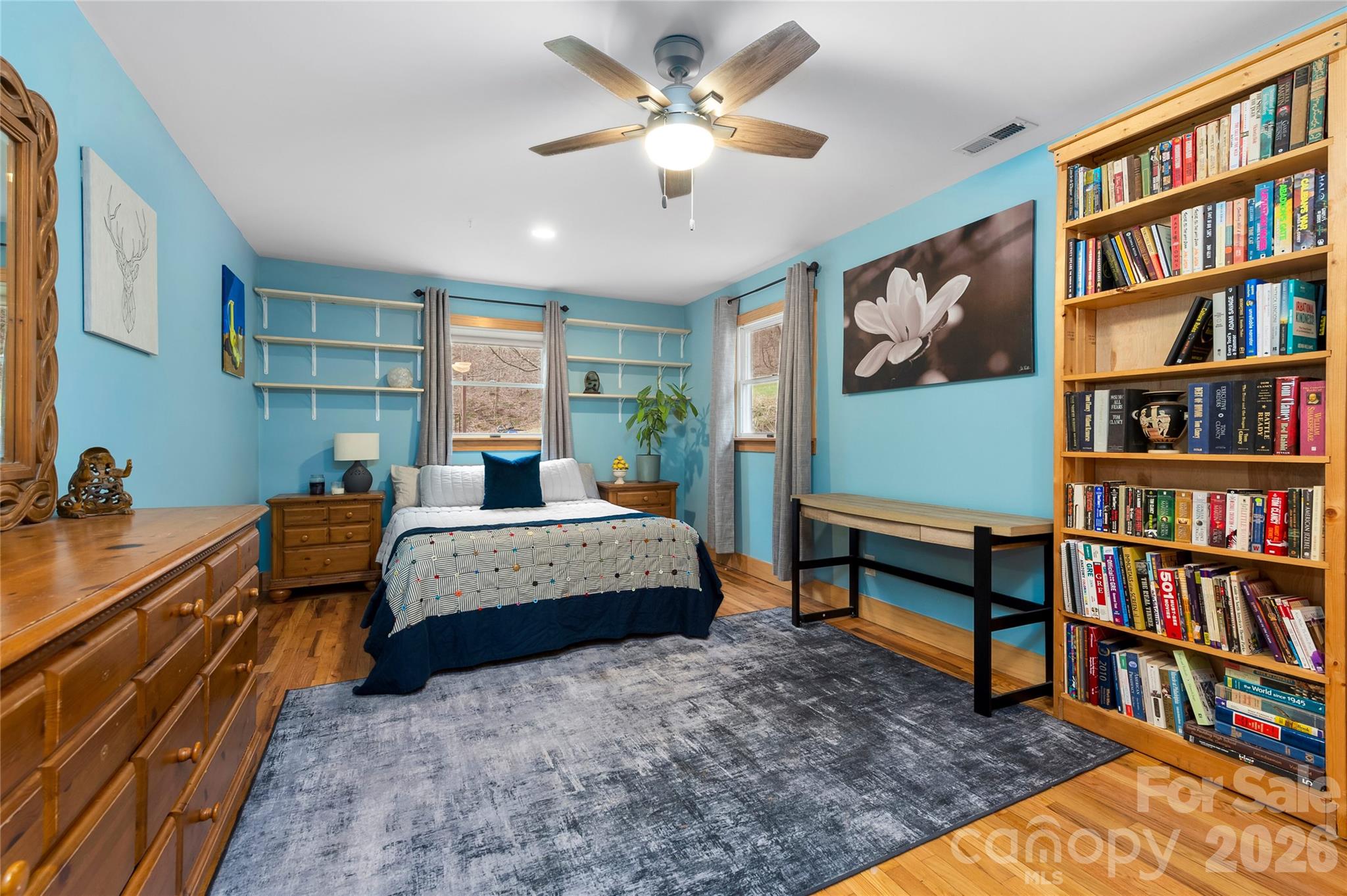 1105 Griffin Branch Road