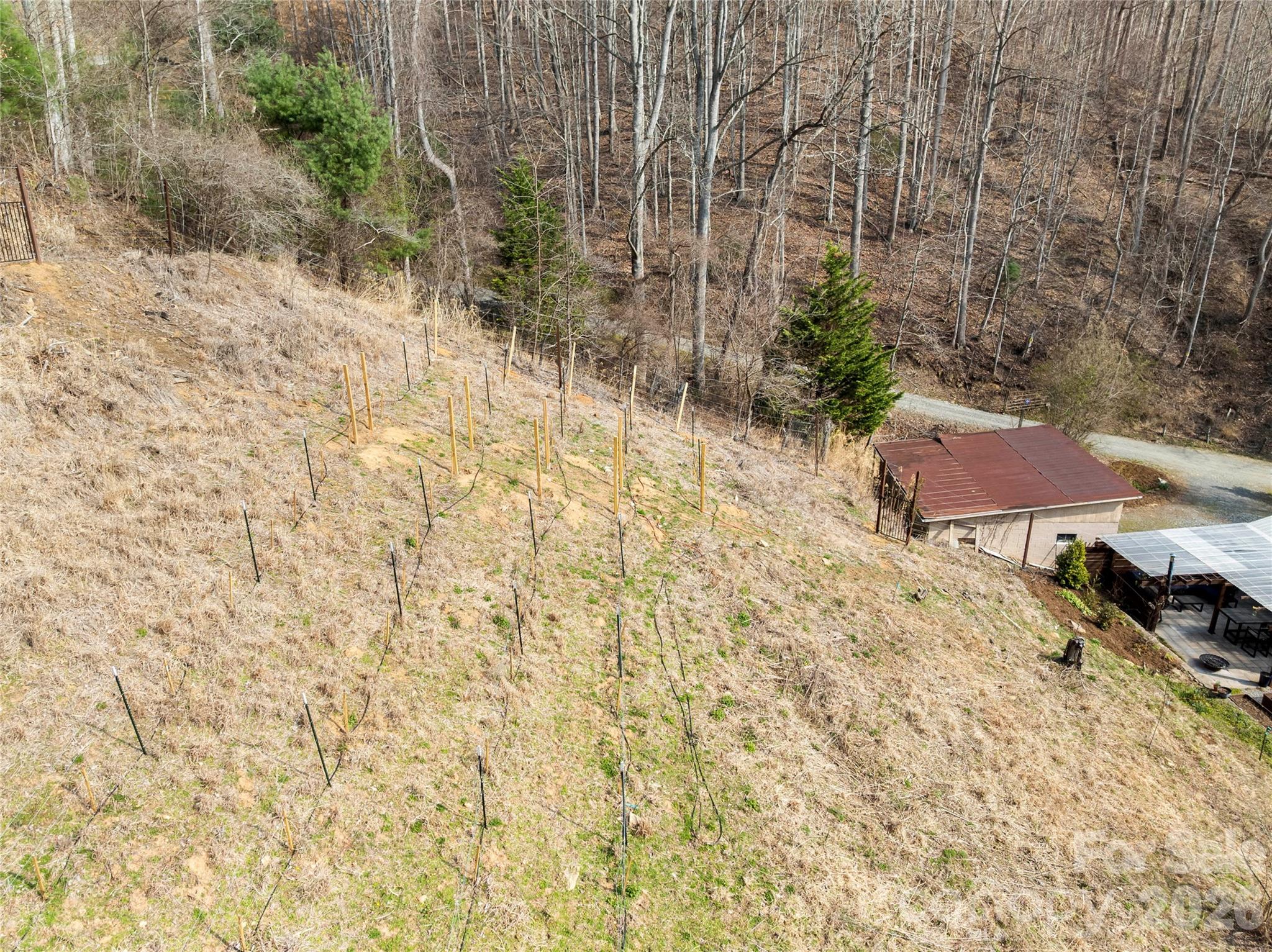 1105 Griffin Branch Road