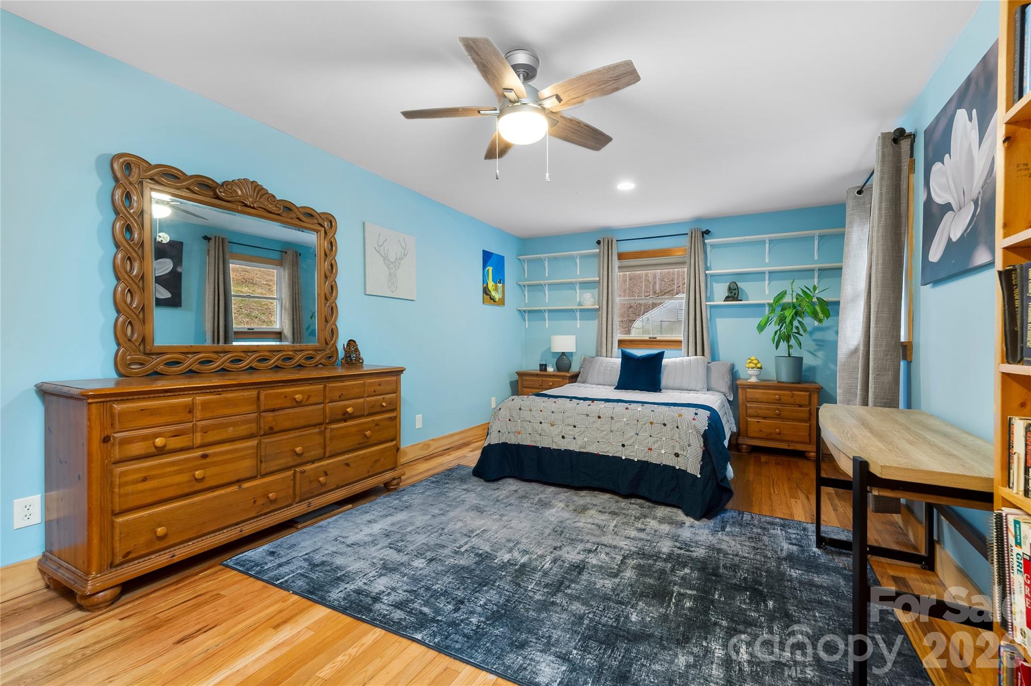 1105 Griffin Branch Road